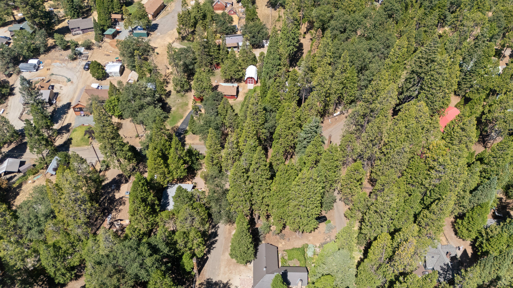 430 Mountain Dr, Springville, CA 93265