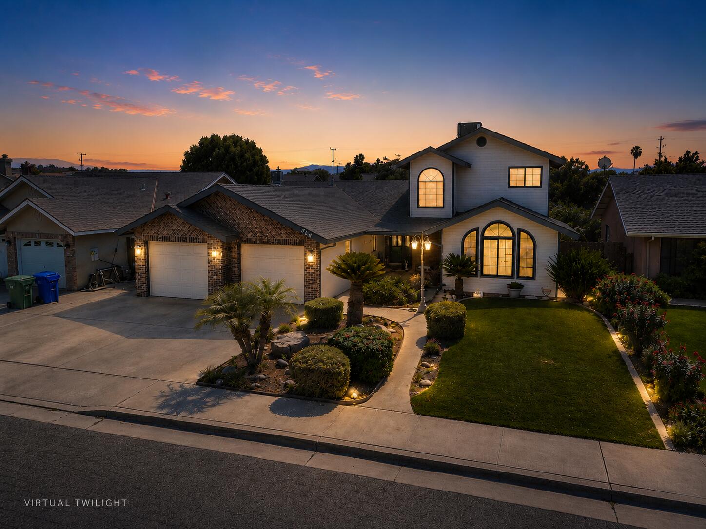 514 Balmoral Dr, Porterville, CA 93257