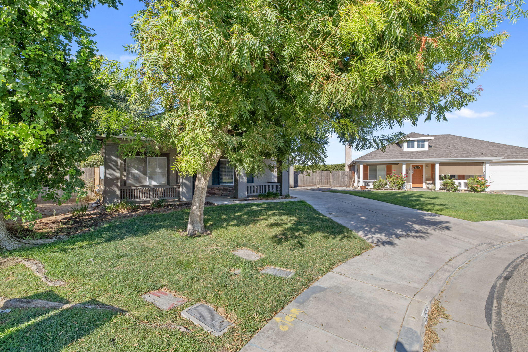 1404 Bradley Ct, Exeter, CA 93221