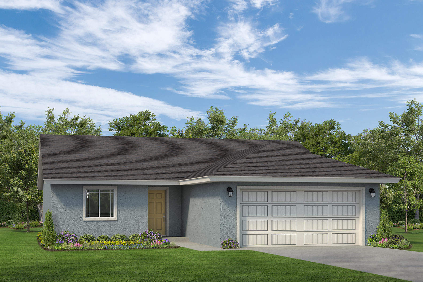 492 W Trooper, Porterville, CA 93257