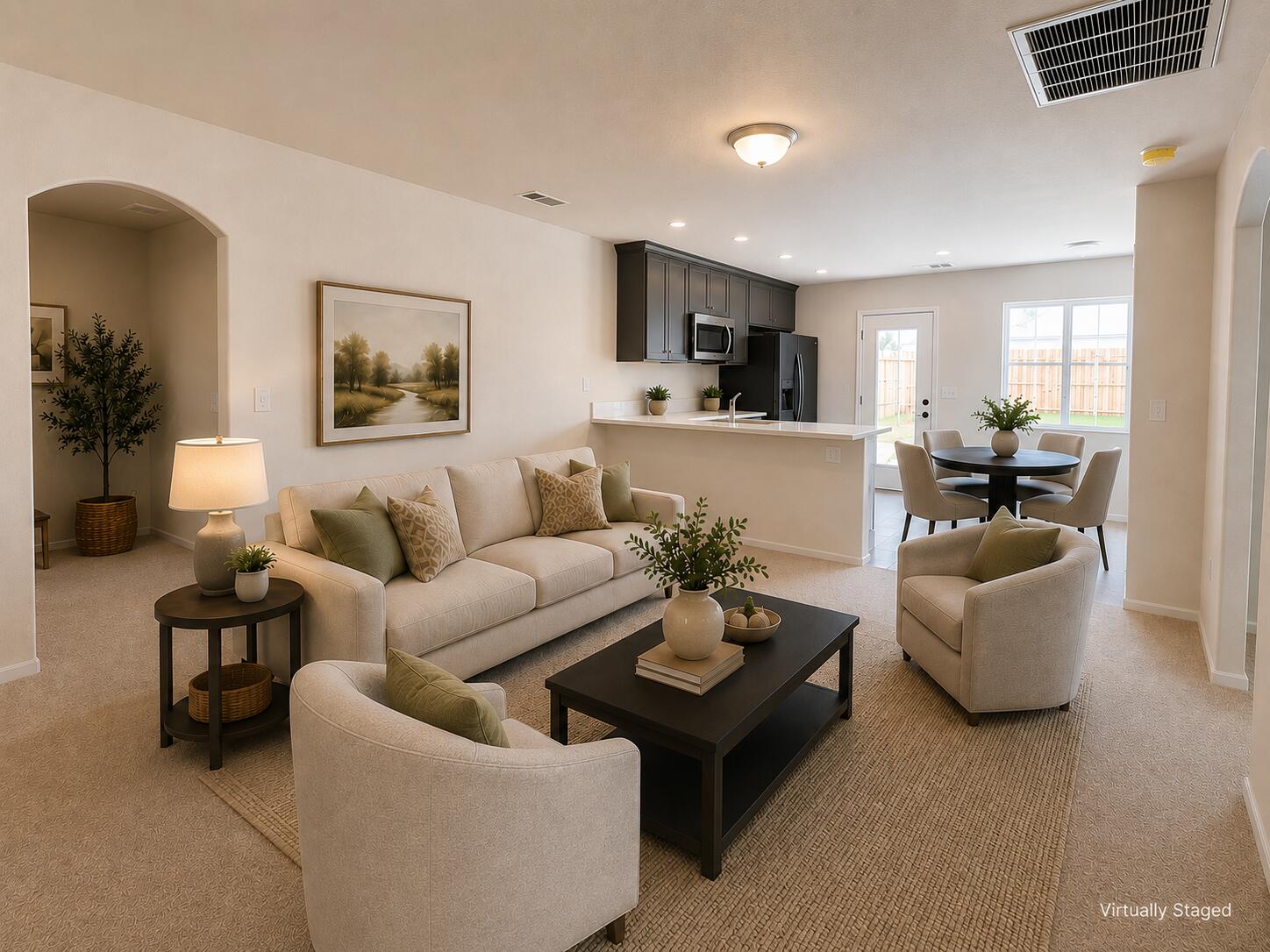 492 W Trooper, Porterville, CA 93257