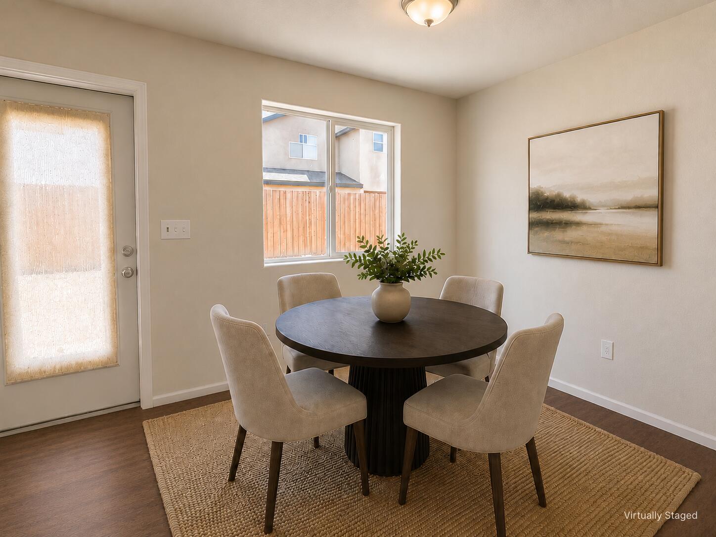 492 W Trooper, Porterville, CA 93257