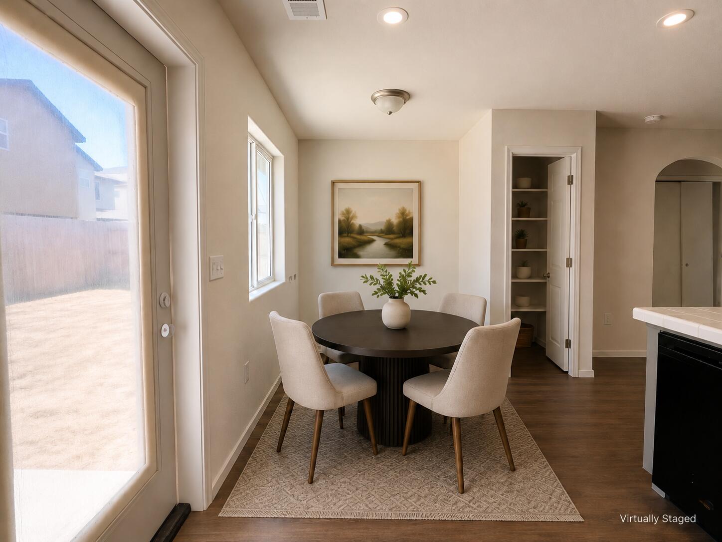 492 W Trooper, Porterville, CA 93257