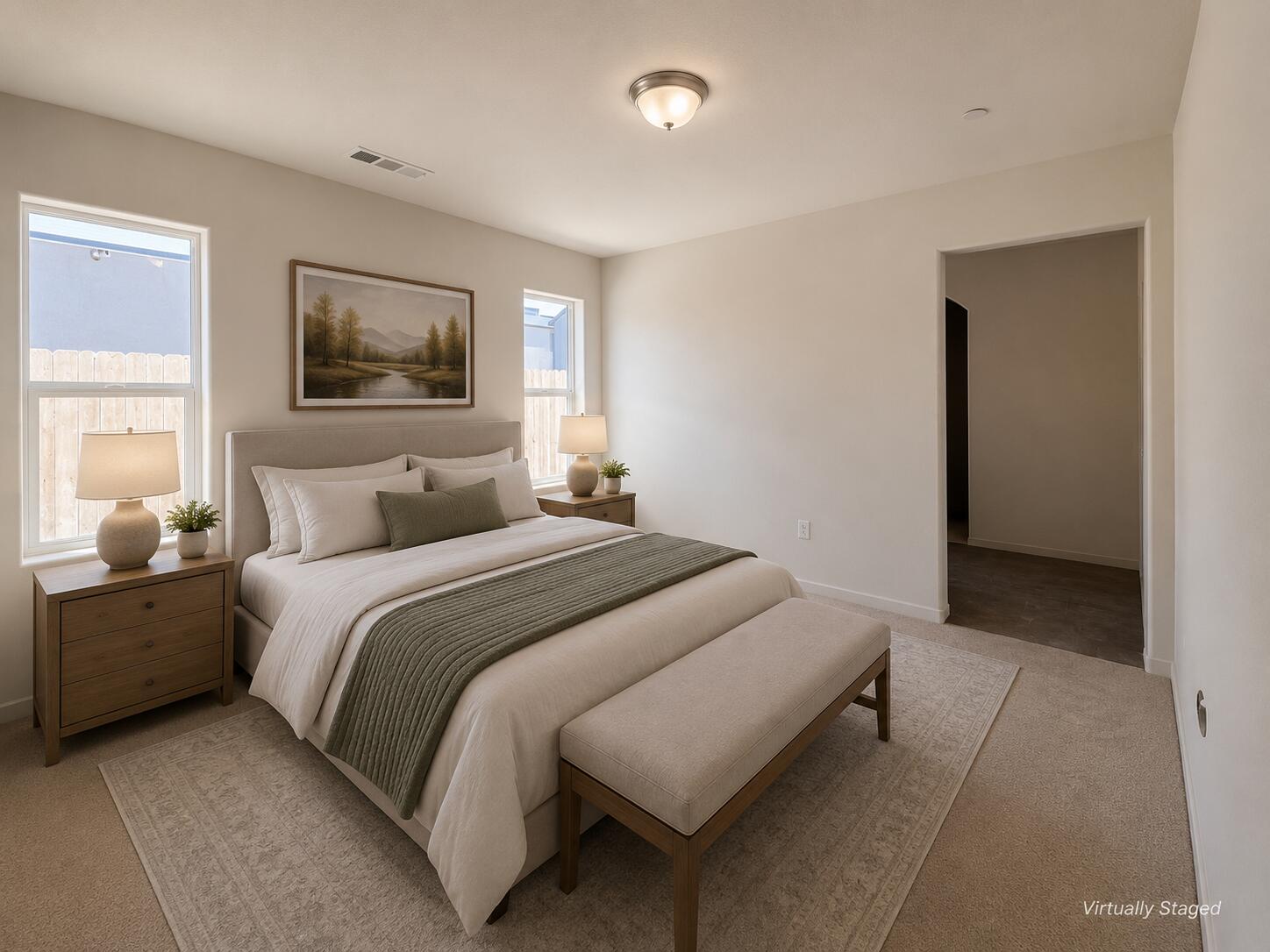 492 W Trooper, Porterville, CA 93257