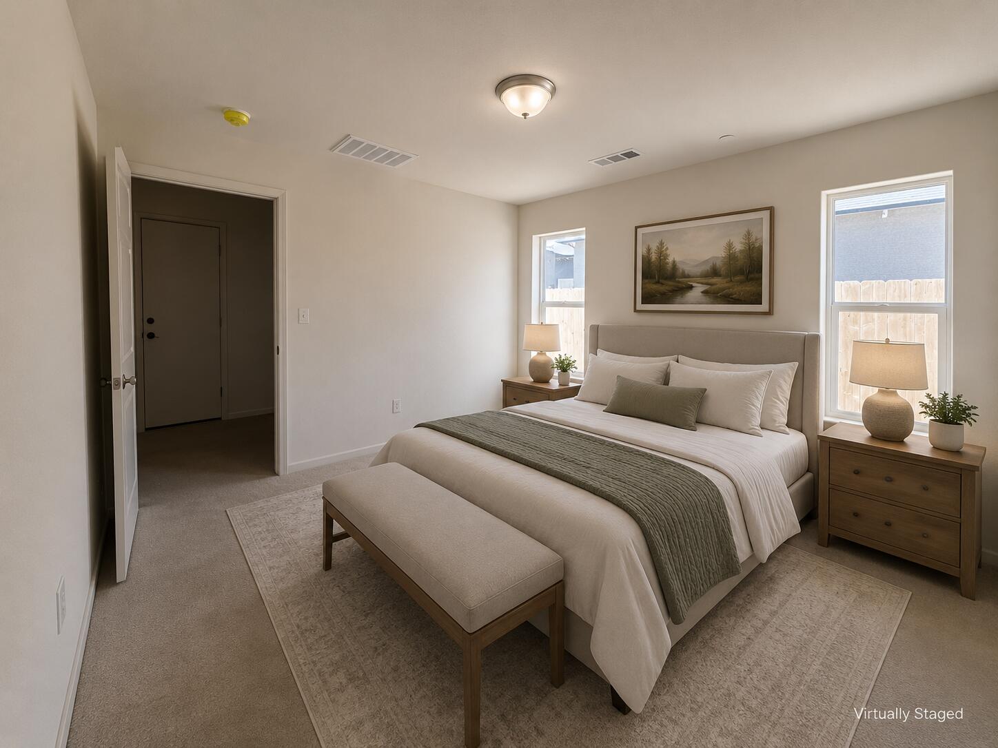 492 W Trooper, Porterville, CA 93257
