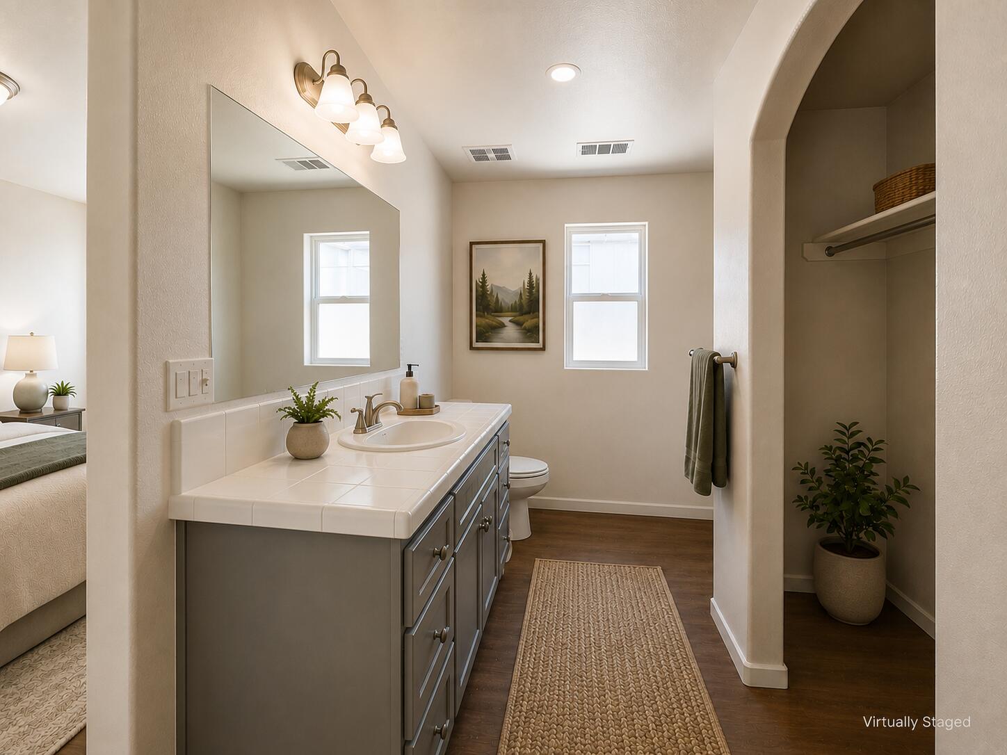 492 W Trooper, Porterville, CA 93257
