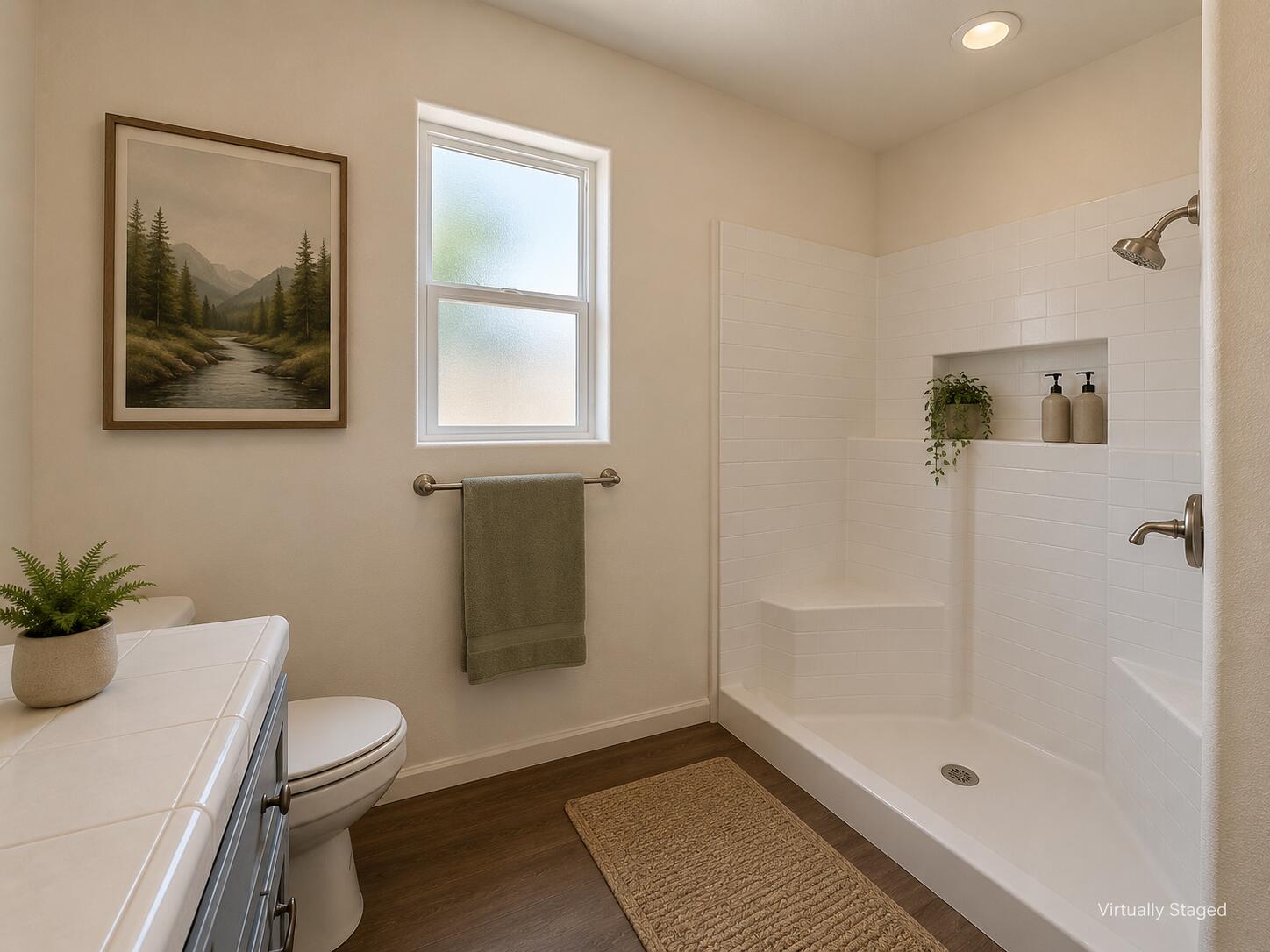 492 W Trooper, Porterville, CA 93257