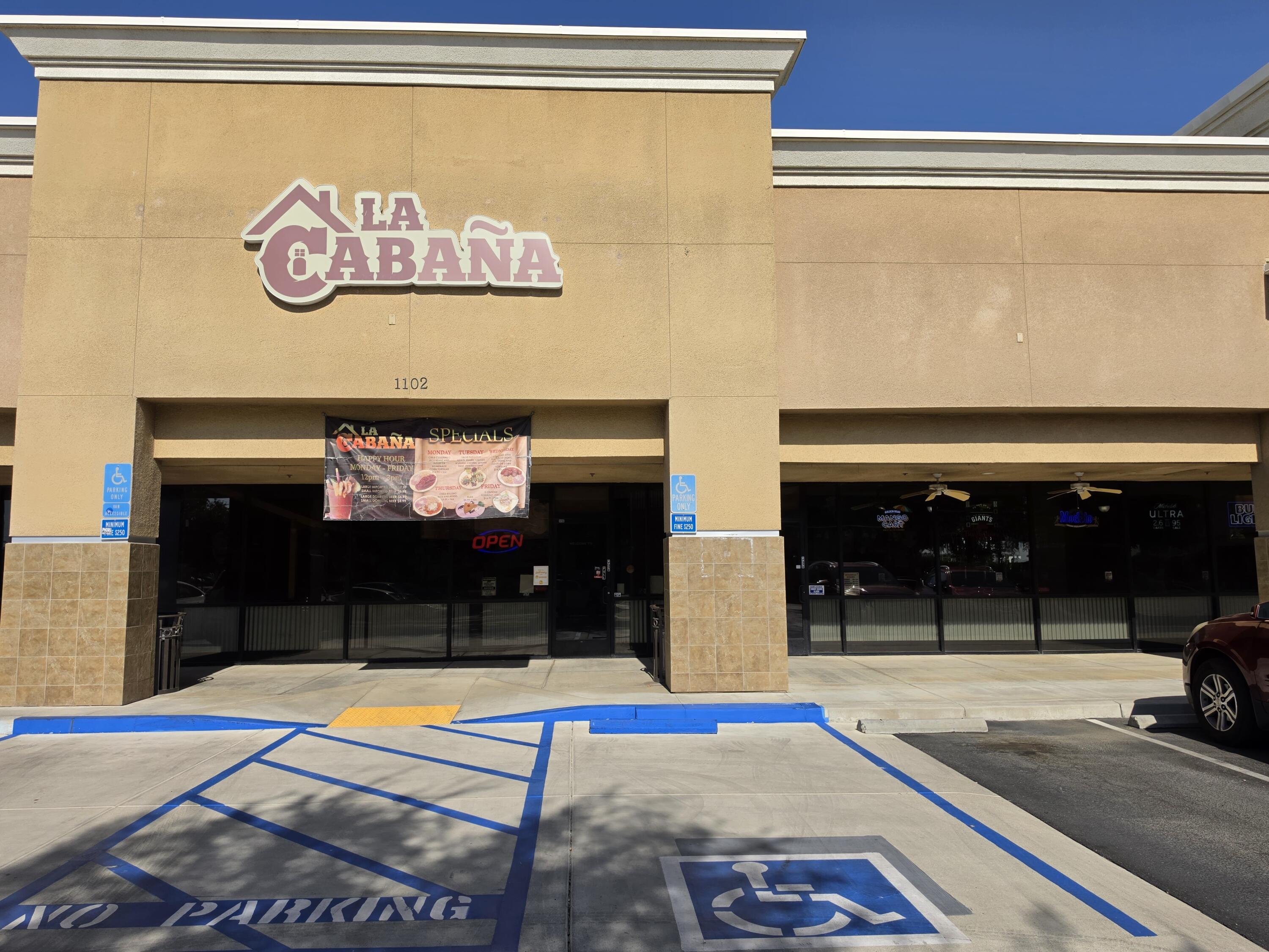1102 W Visalia Rd #108, Exeter, CA 93221