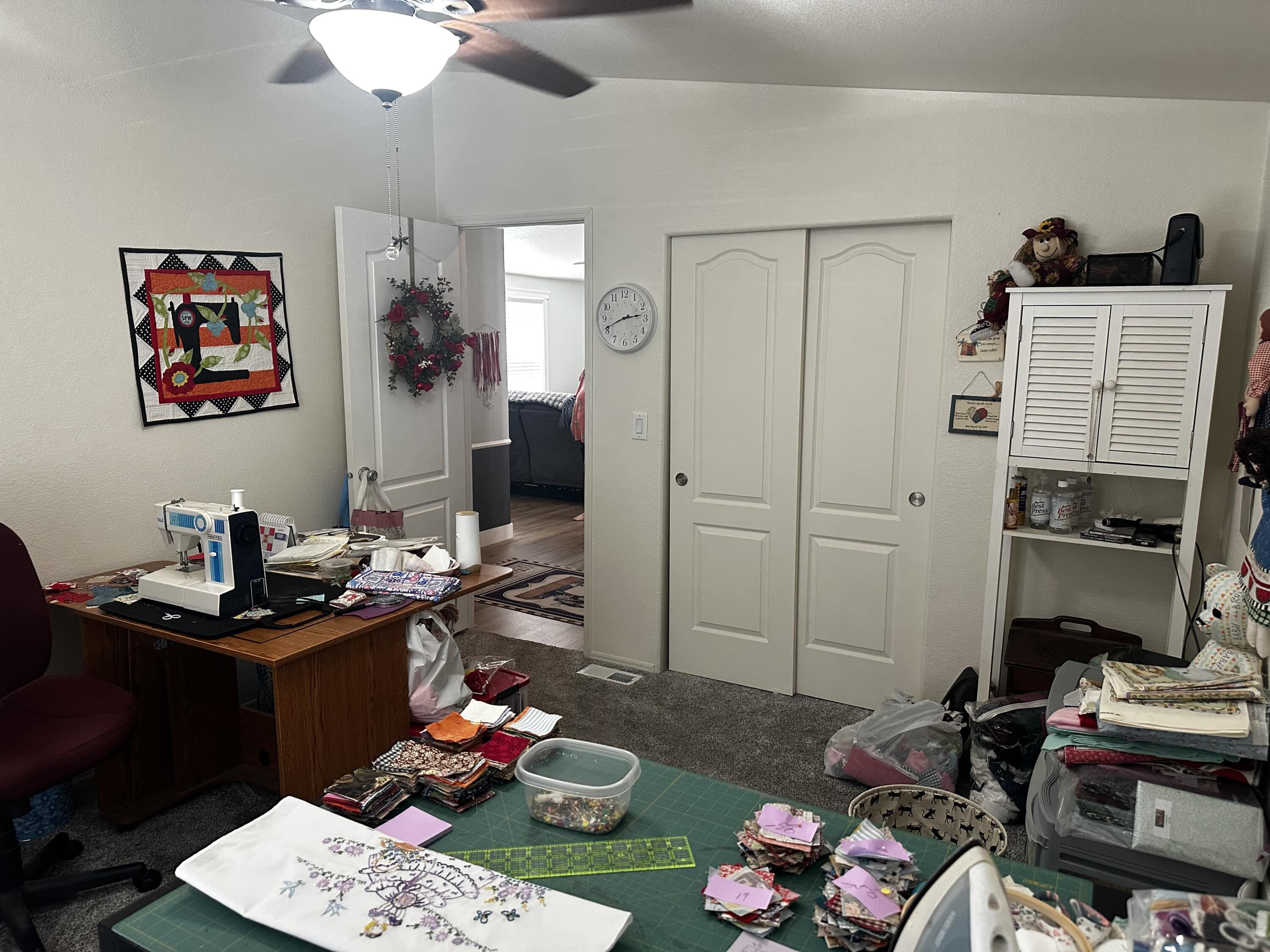 415 N Aker N Akers St, Visalia, CA 93291