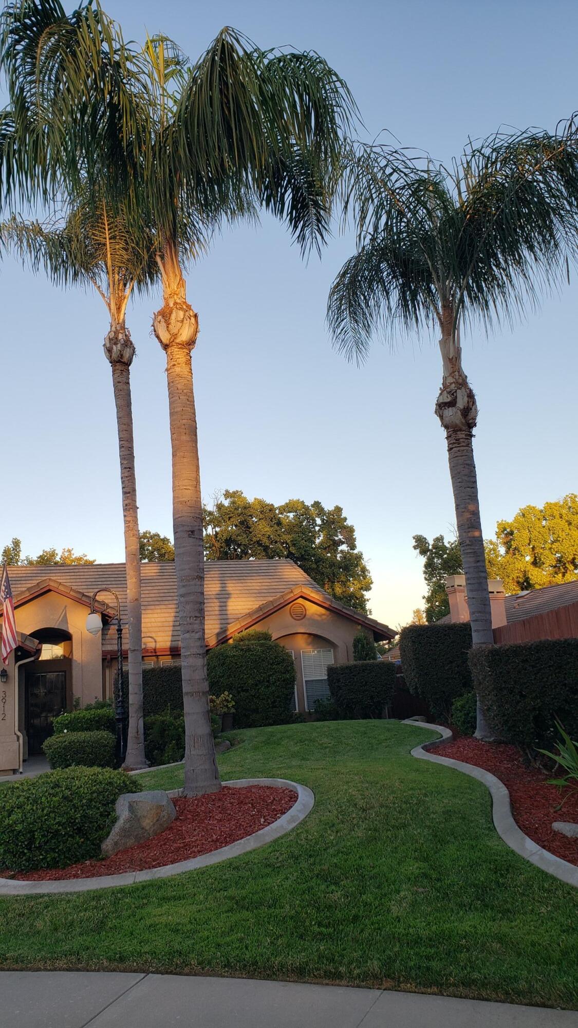 3912 S Vickie Ct, Visalia, CA 93277