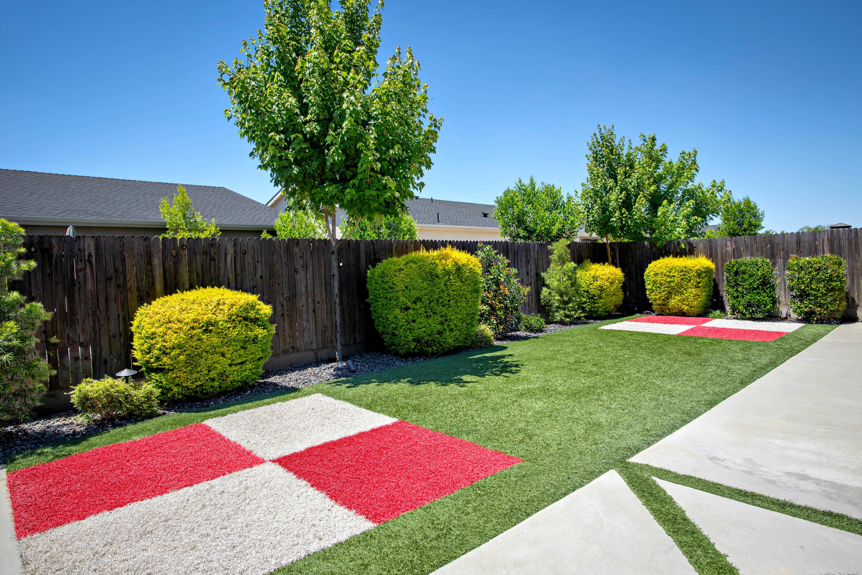 3707 N Santa Fe St, Visalia, CA 93291