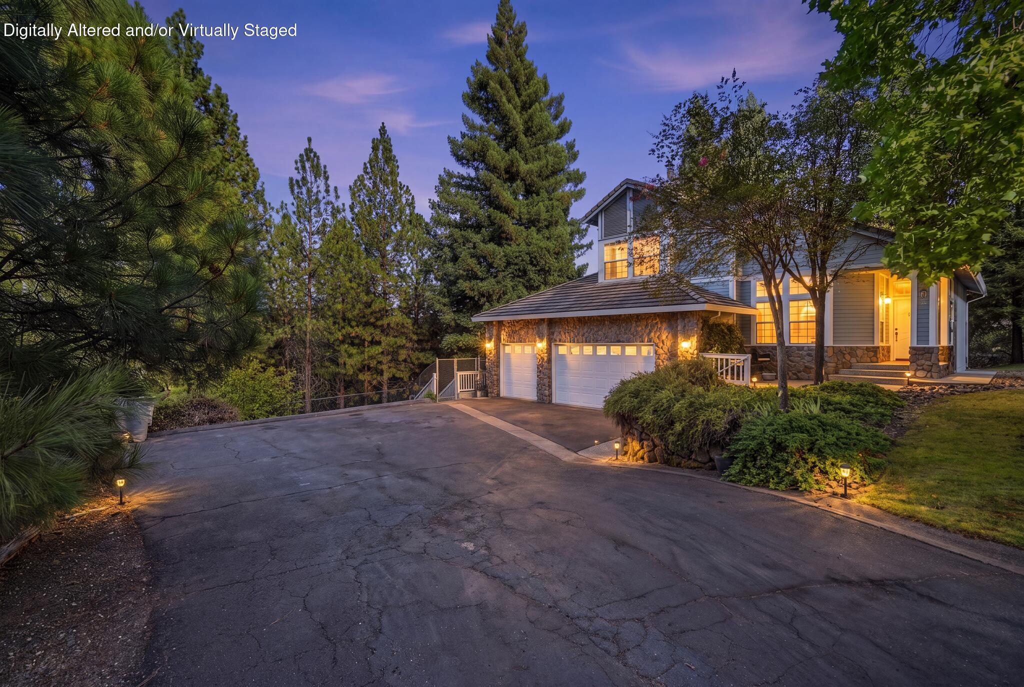 1235 Naturewood Dr, Meadow Vista, CA 95722