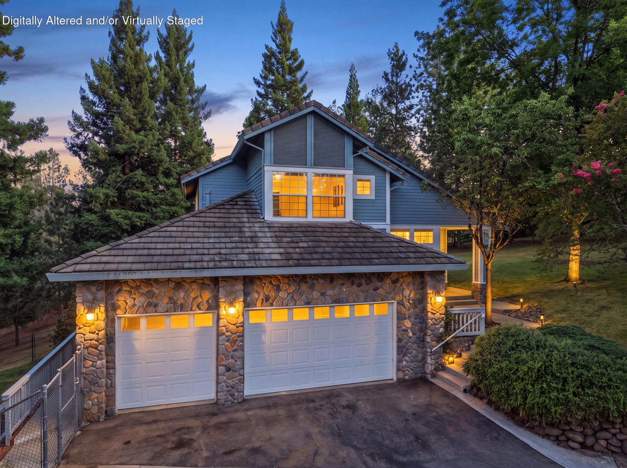 1235 Naturewood Dr, Meadow Vista, CA 95722