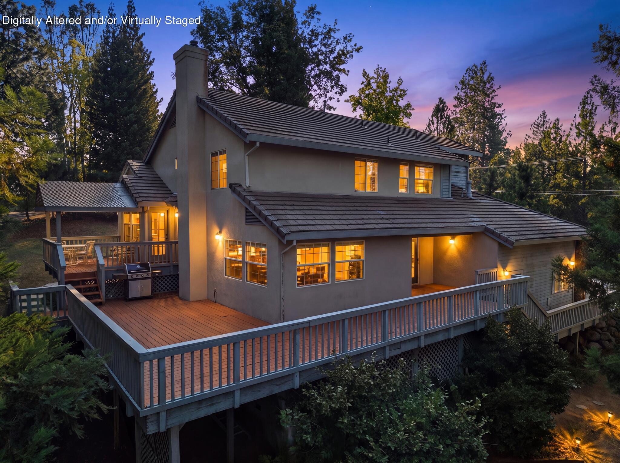 1235 Naturewood Dr, Meadow Vista, CA 95722