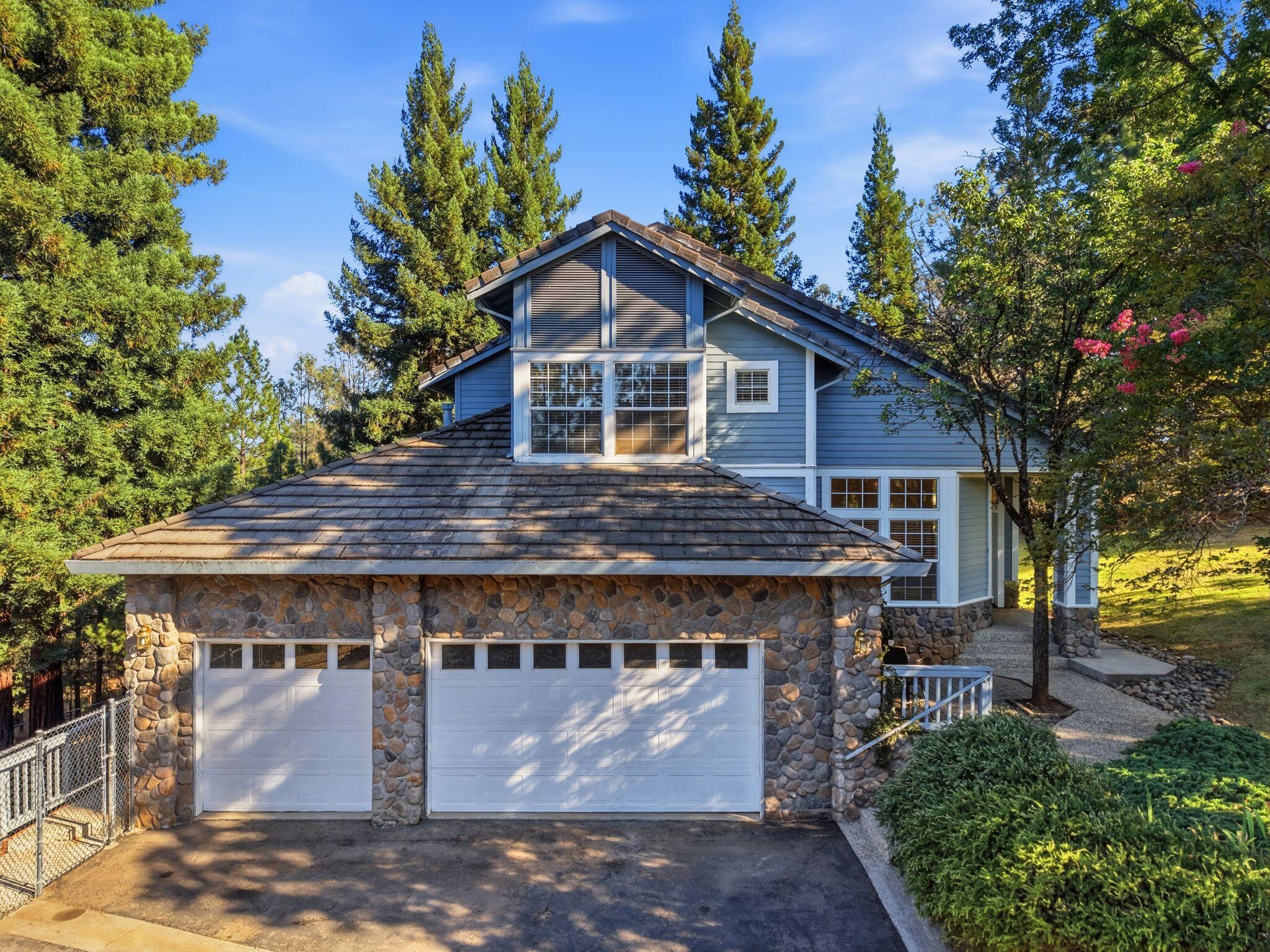 1235 Naturewood Dr, Meadow Vista, CA 95722