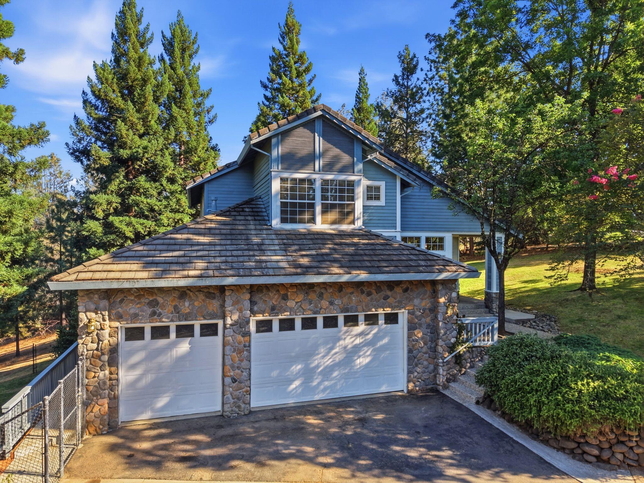 1235 Naturewood Dr, Meadow Vista, CA 95722