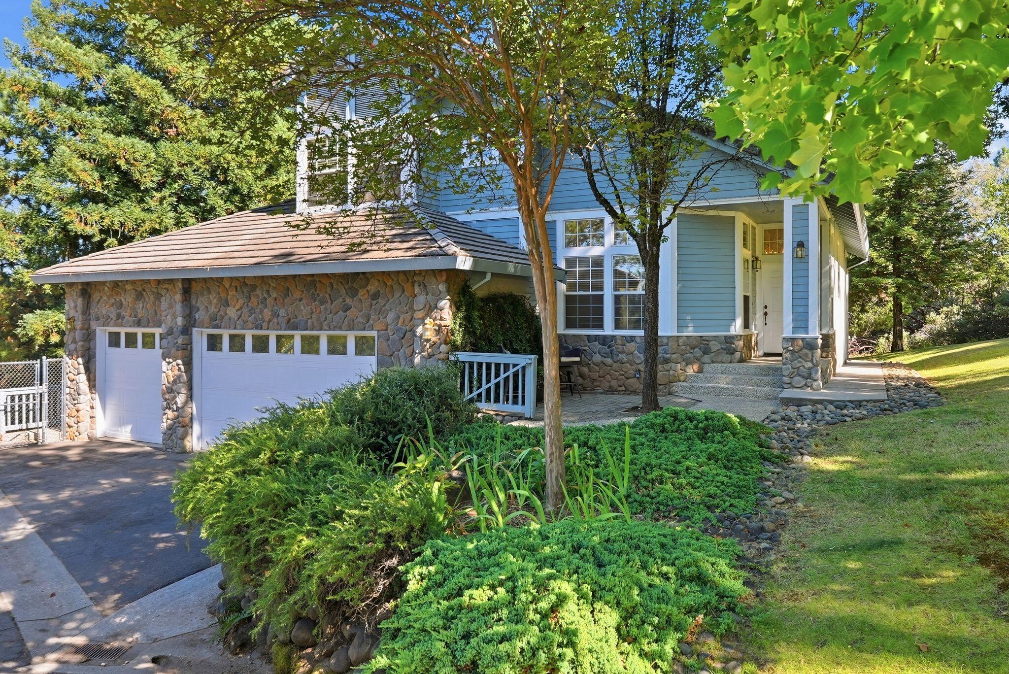 1235 Naturewood Dr, Meadow Vista, CA 95722