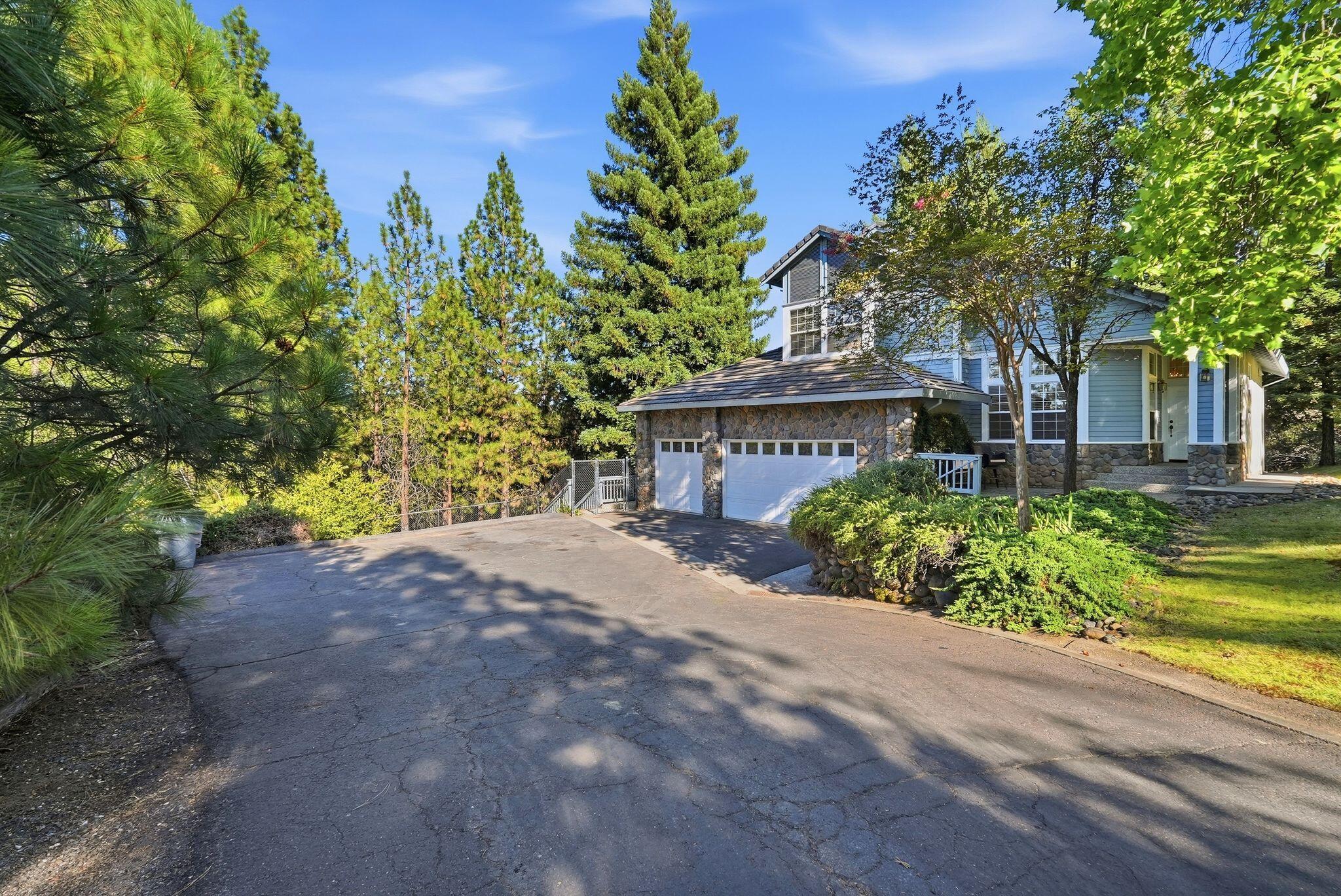 1235 Naturewood Dr, Meadow Vista, CA 95722