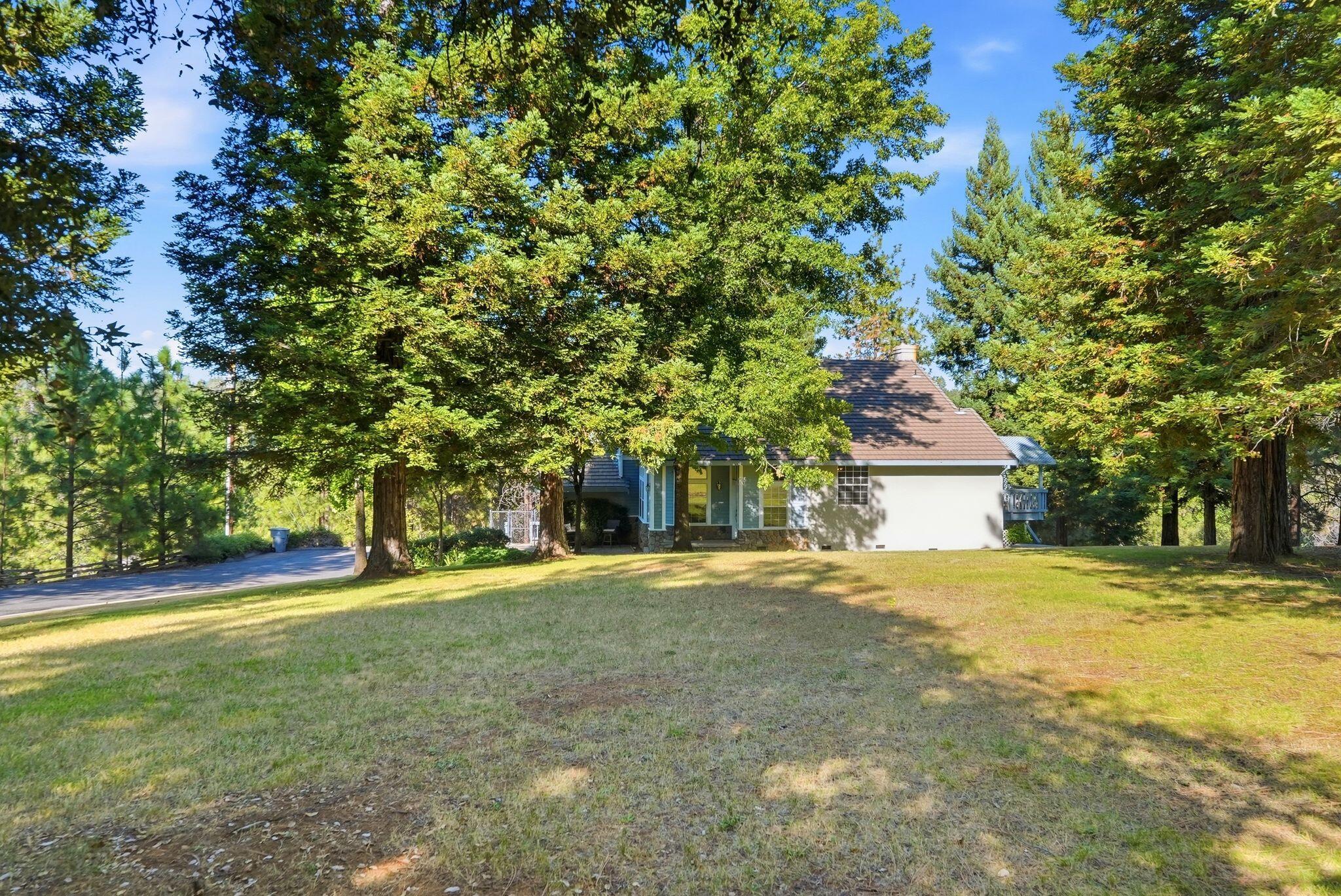 1235 Naturewood Dr, Meadow Vista, CA 95722