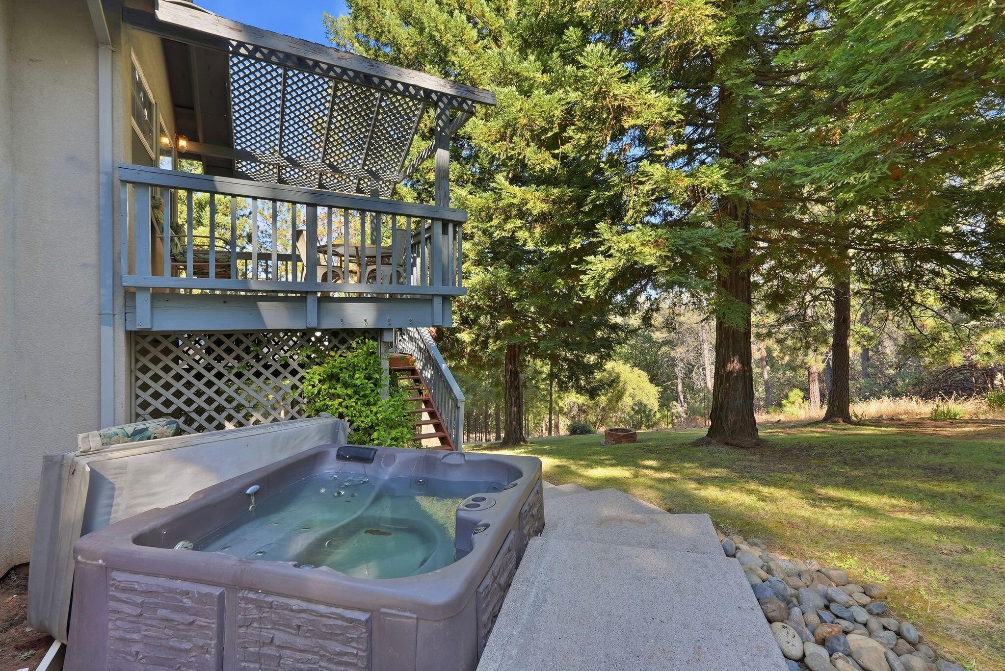 1235 Naturewood Dr, Meadow Vista, CA 95722
