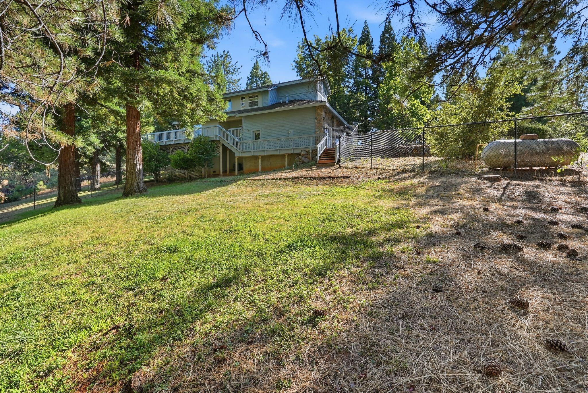 1235 Naturewood Dr, Meadow Vista, CA 95722