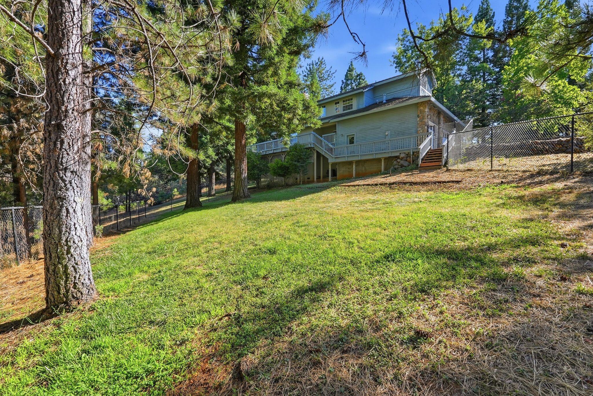 1235 Naturewood Dr, Meadow Vista, CA 95722