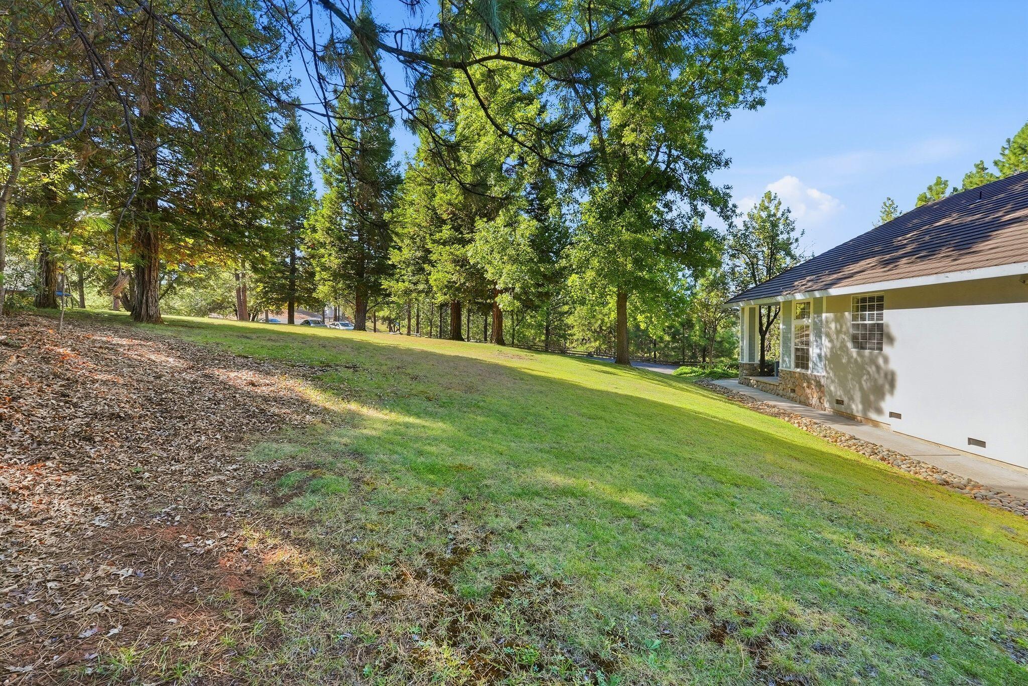 1235 Naturewood Dr, Meadow Vista, CA 95722