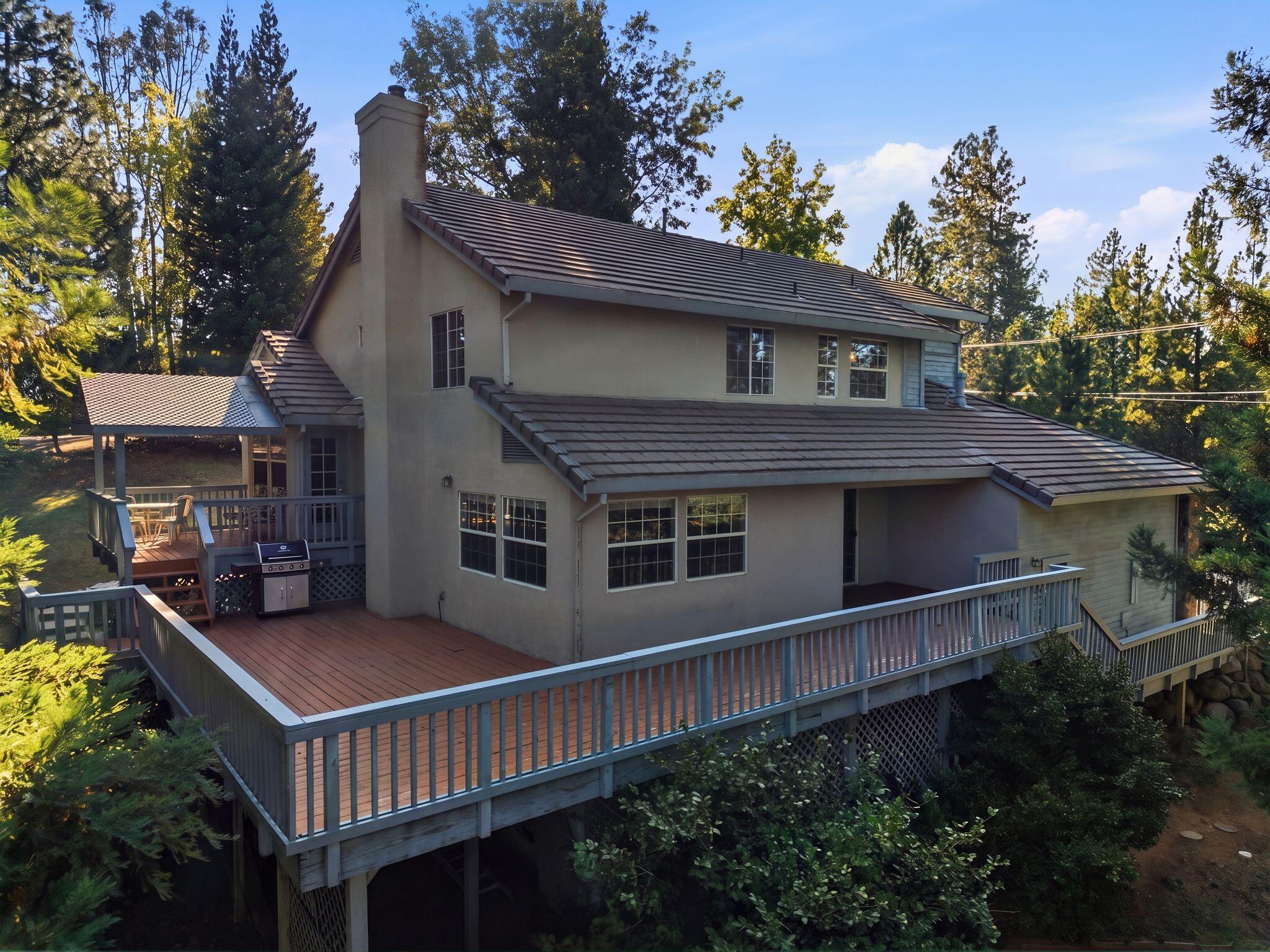 1235 Naturewood Dr, Meadow Vista, CA 95722