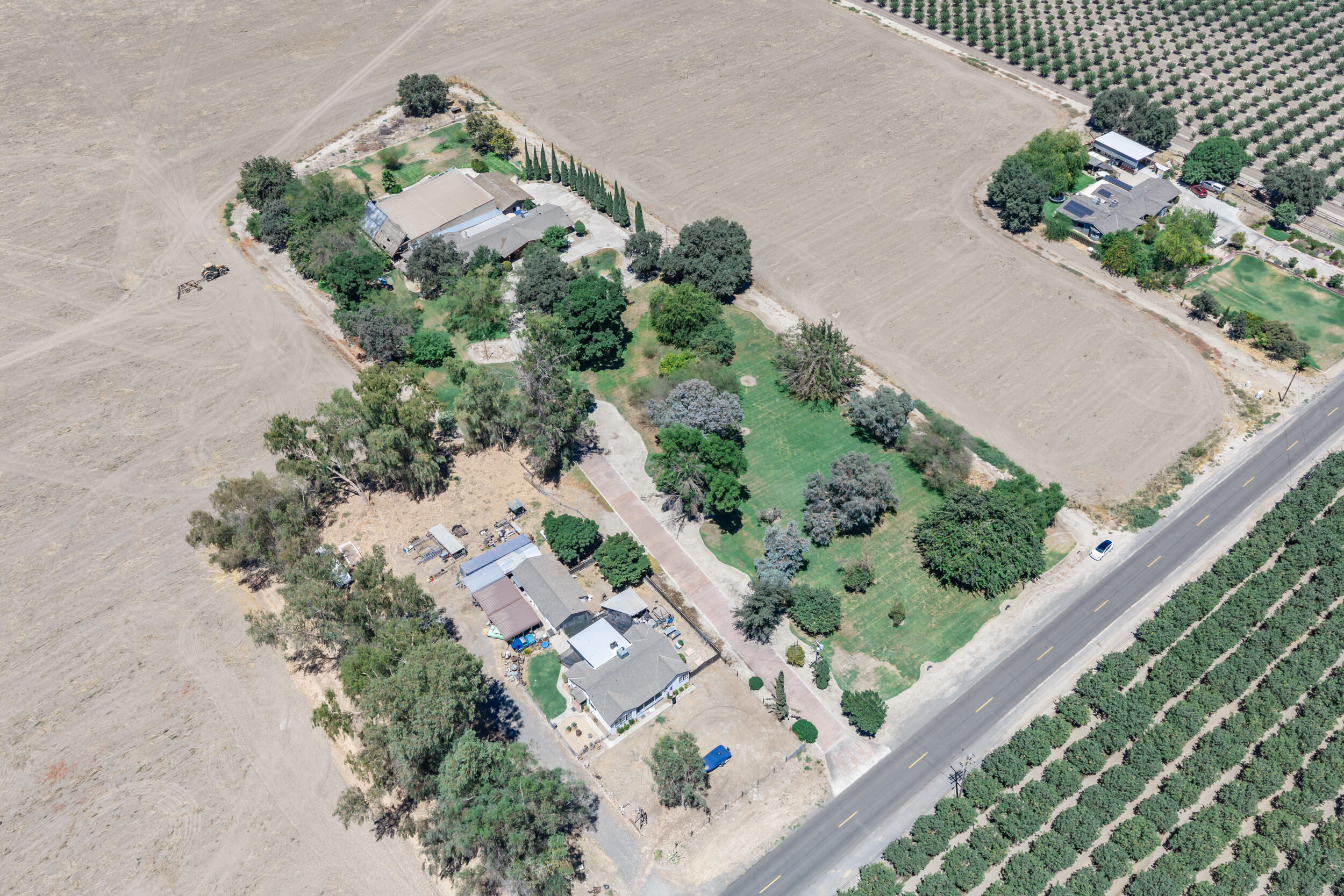 9356 22nd Ave, Lemoore, CA 93245