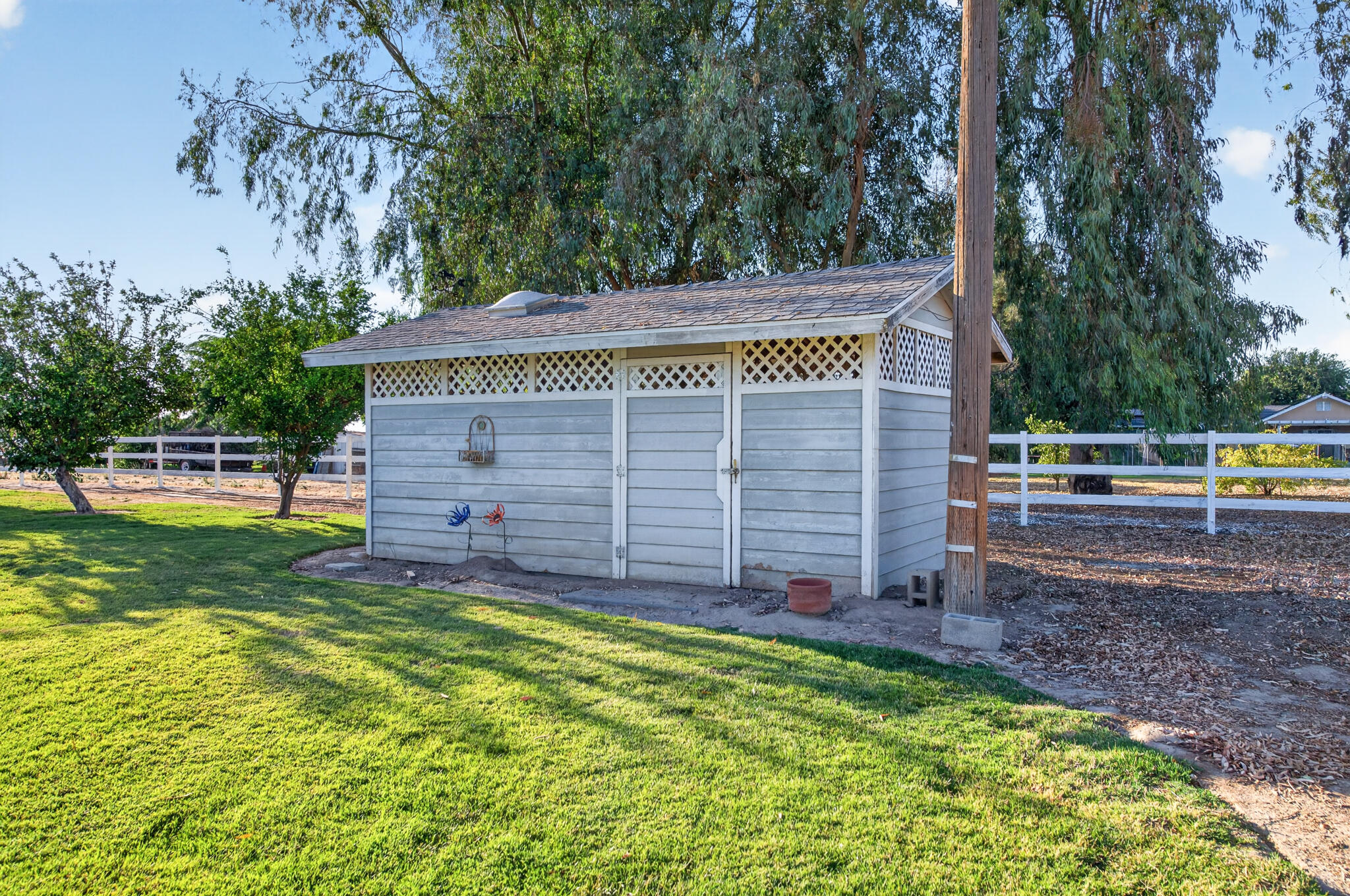 277 E Fantz Ave, Fresno, CA 93706