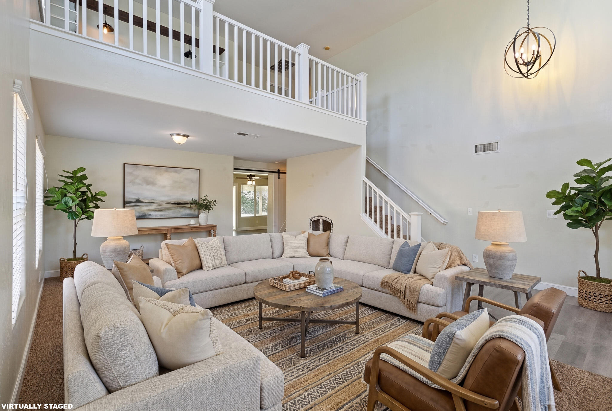 2874 W Porter Ave, Visalia, CA 93291