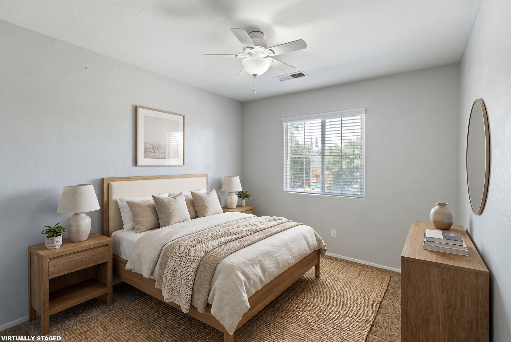 2874 W Porter Ave, Visalia, CA 93291