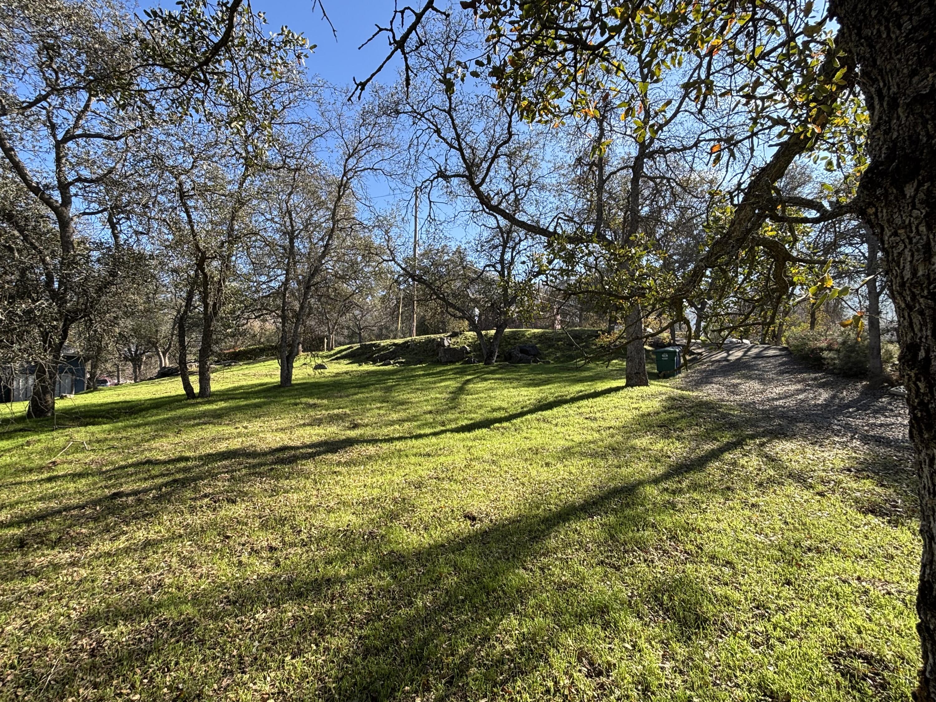 0 Meadow Dr, Three Rivers, CA 93271