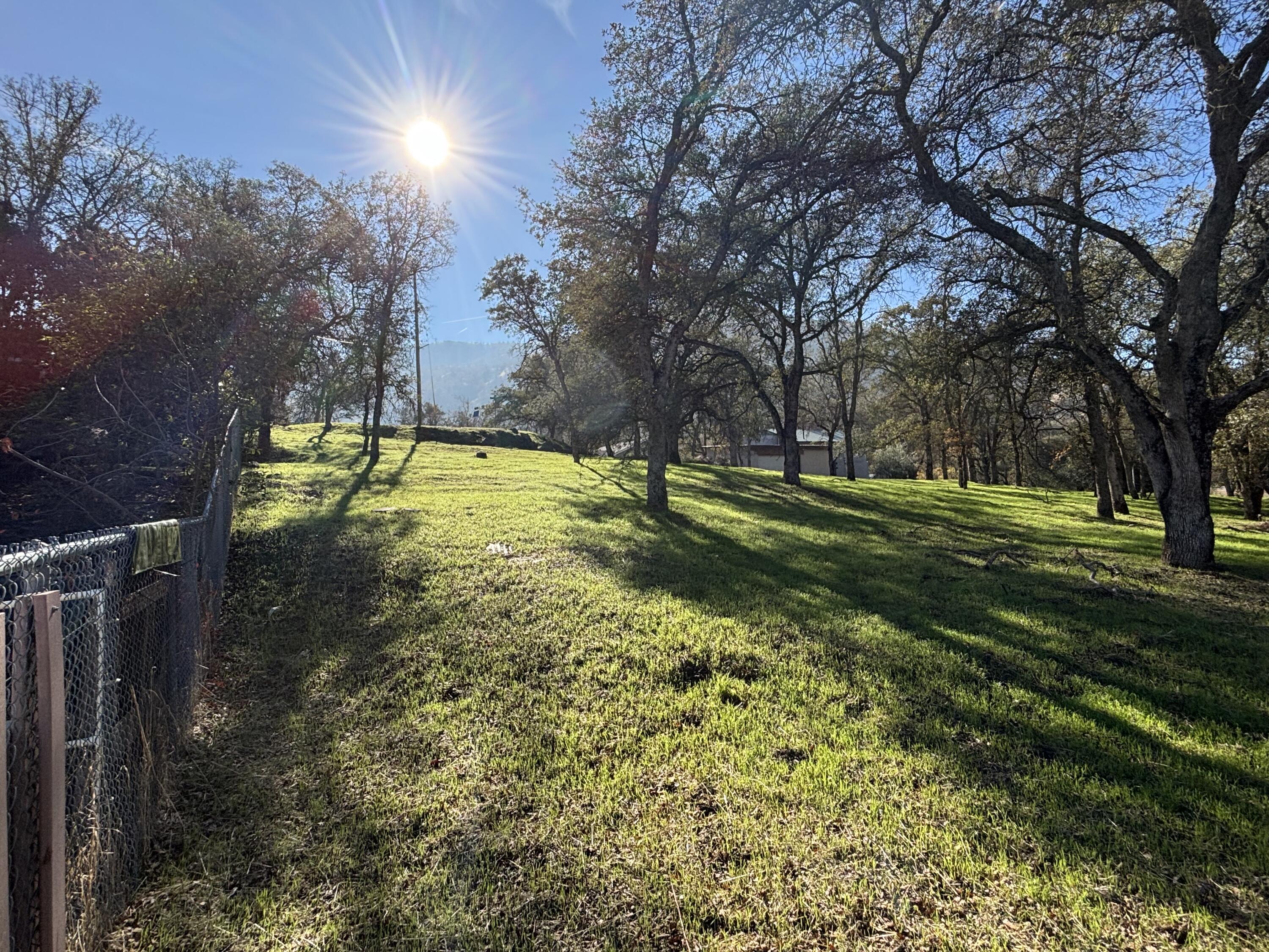 0 Meadow Dr, Three Rivers, CA 93271