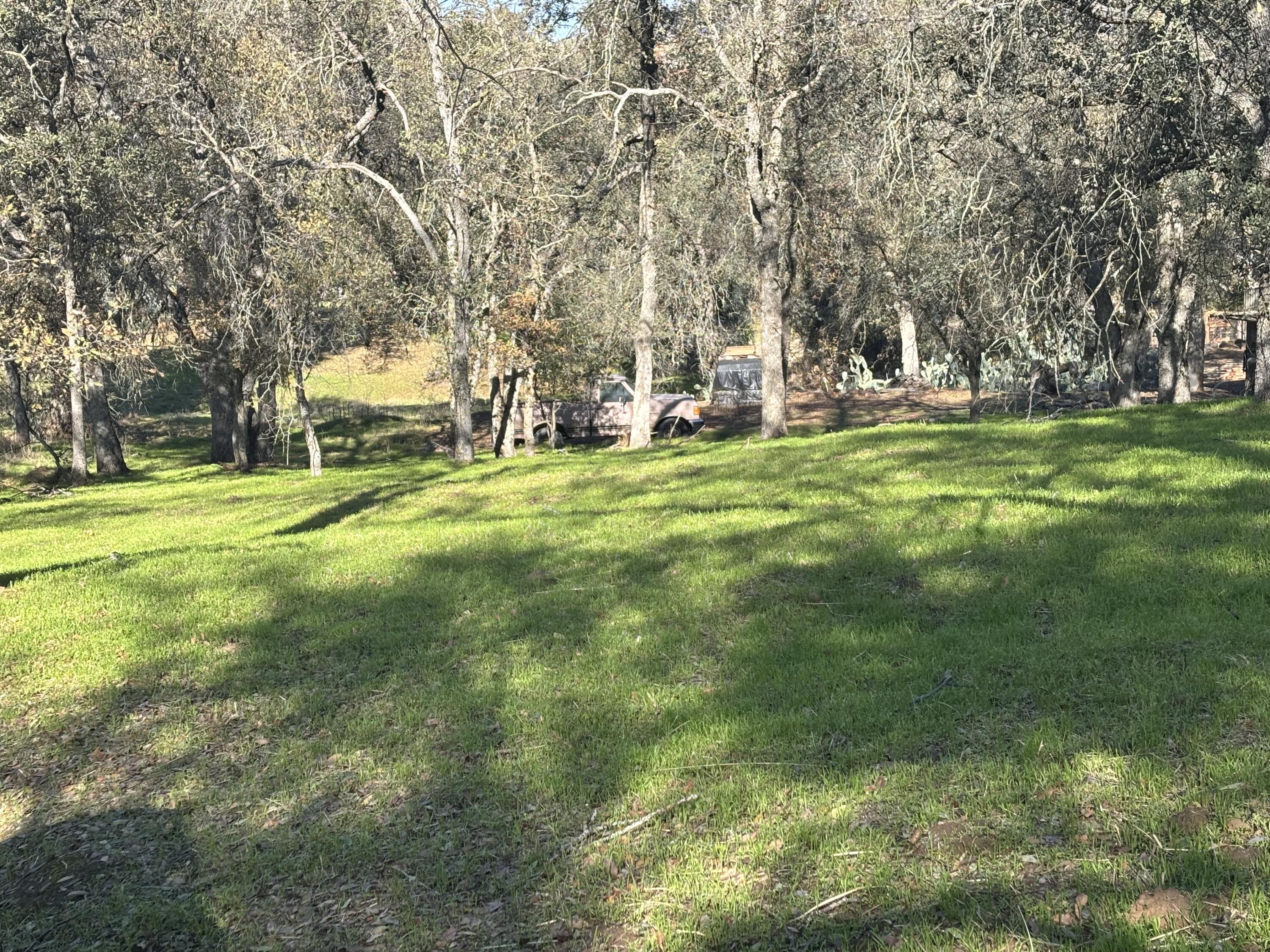 0 Meadow Dr, Three Rivers, CA 93271