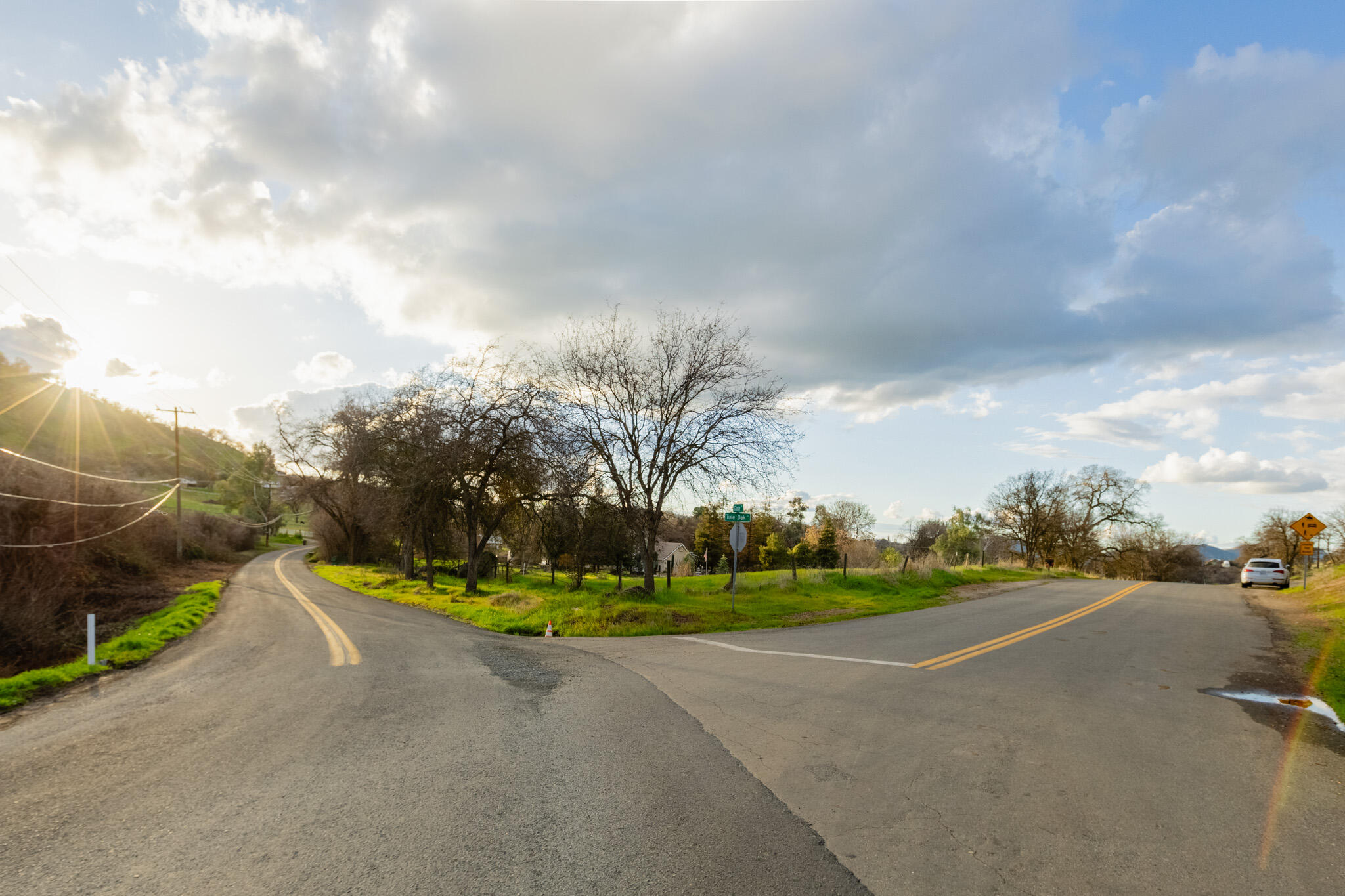 0 Tule Oak Dr, Springville, CA 93265