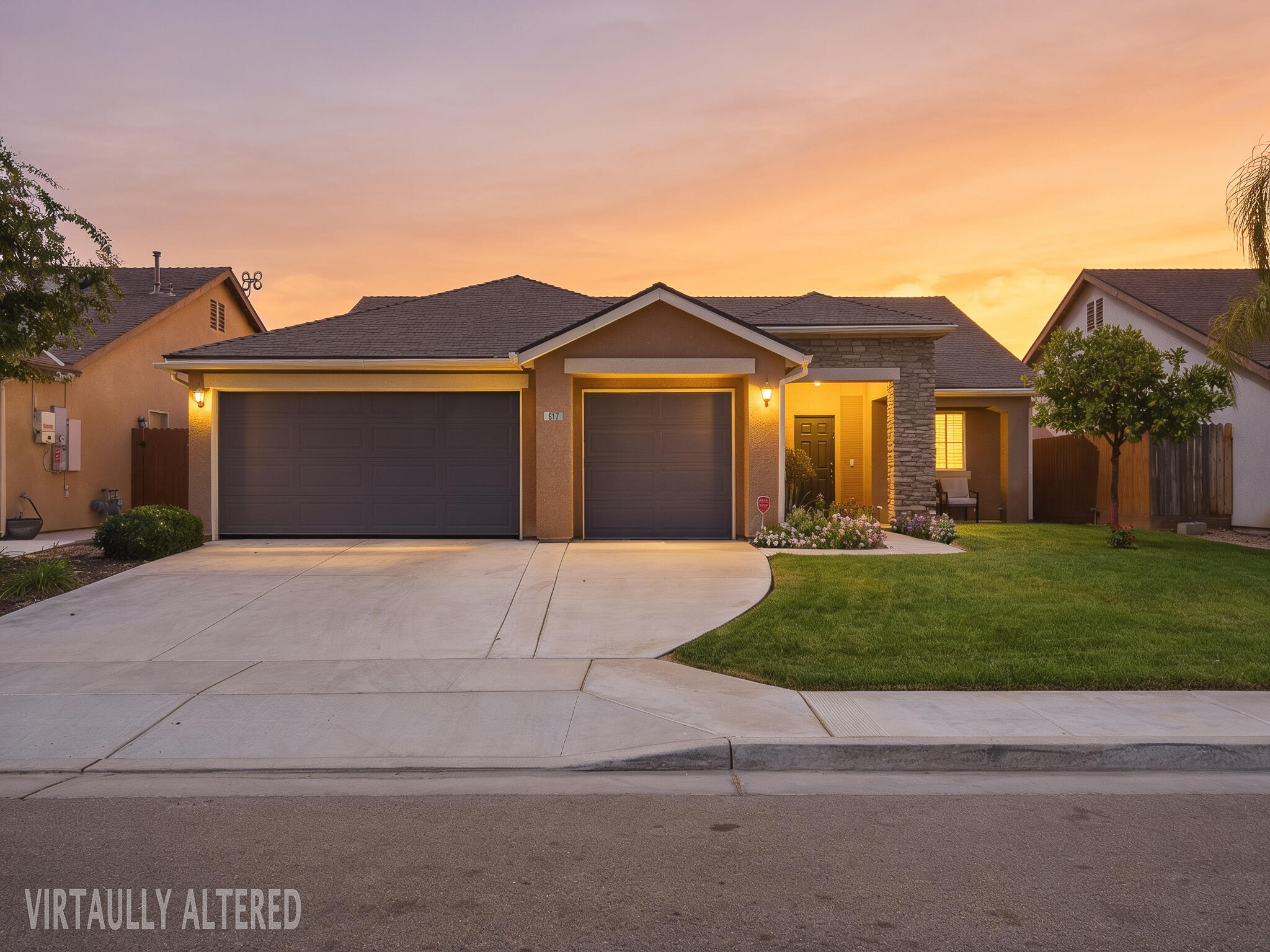 617 Sarah Ln, Dinuba, CA 93618