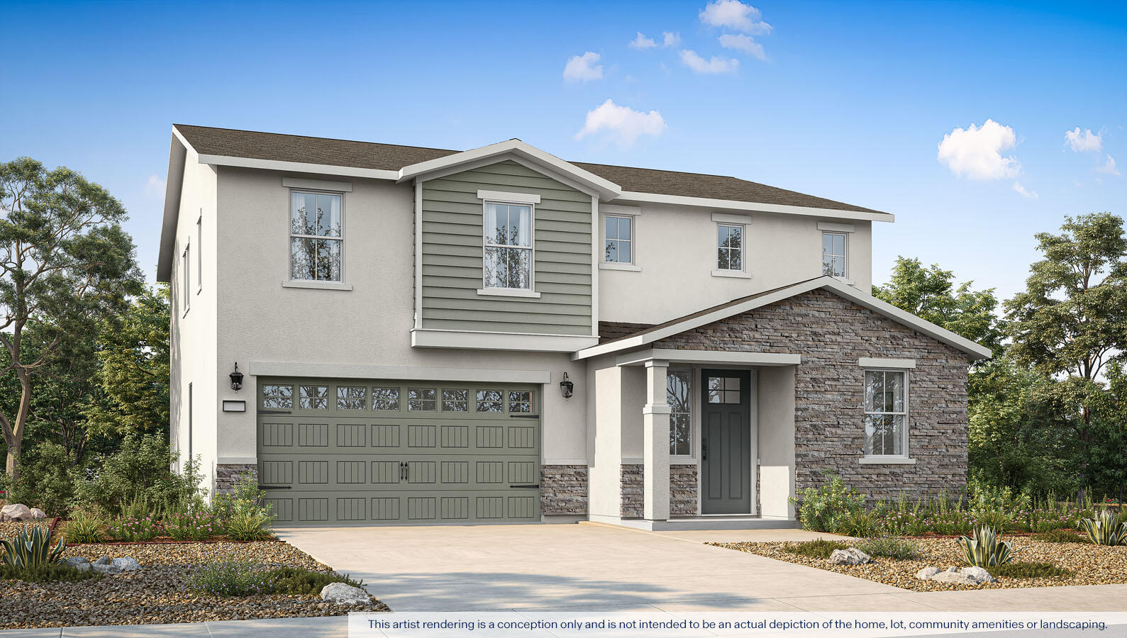 2434 Fisher Island Ct #64 Sft, Tulare, CA 93274