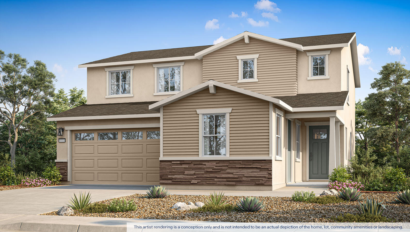 2458 Fisher Island Ct #65 Sft, Tulare, CA 93274