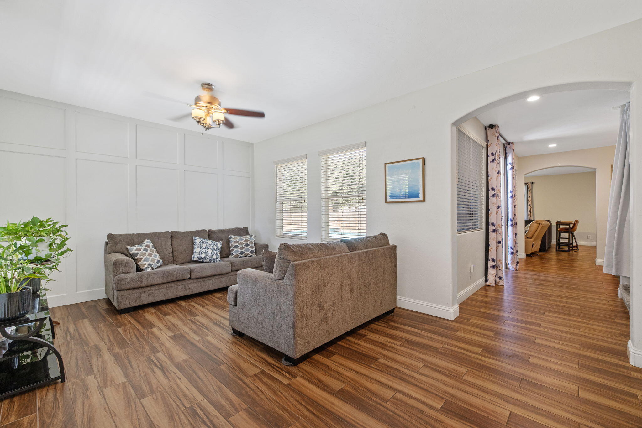 3320 W Glendale Ave, Visalia, CA 93291