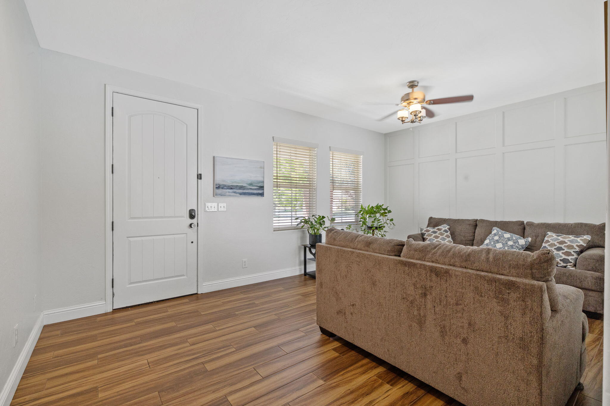 3320 W Glendale Ave, Visalia, CA 93291
