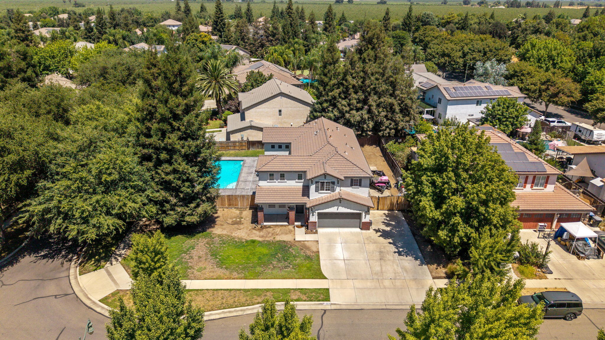 3320 W Glendale Ave, Visalia, CA 93291