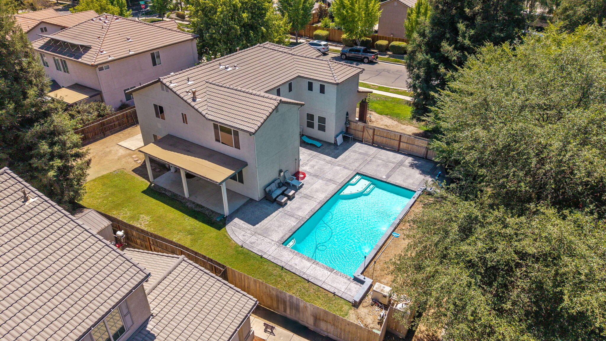 3320 W Glendale Ave, Visalia, CA 93291