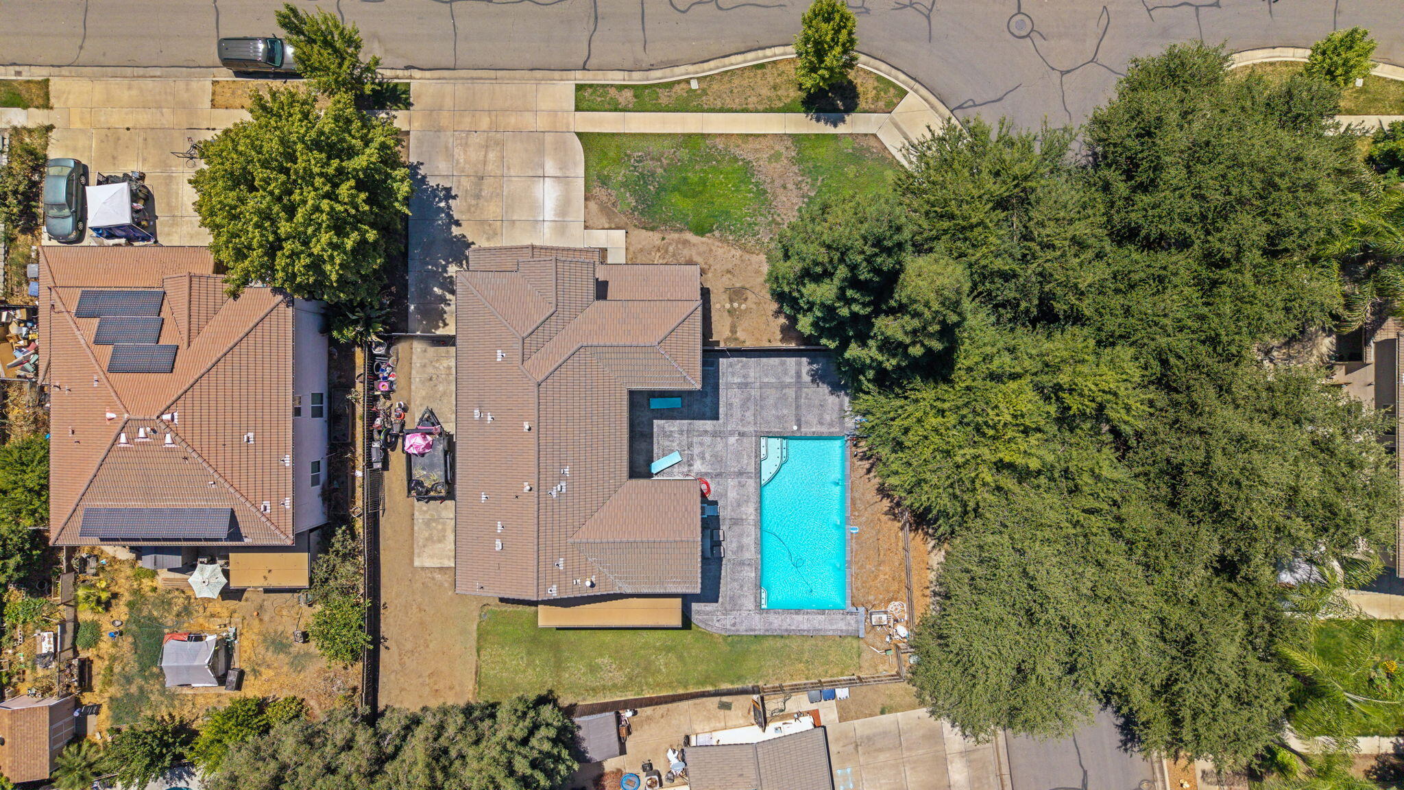 3320 W Glendale Ave, Visalia, CA 93291