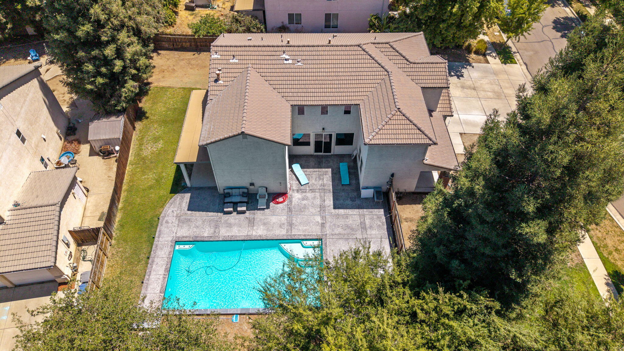 3320 W Glendale Ave, Visalia, CA 93291