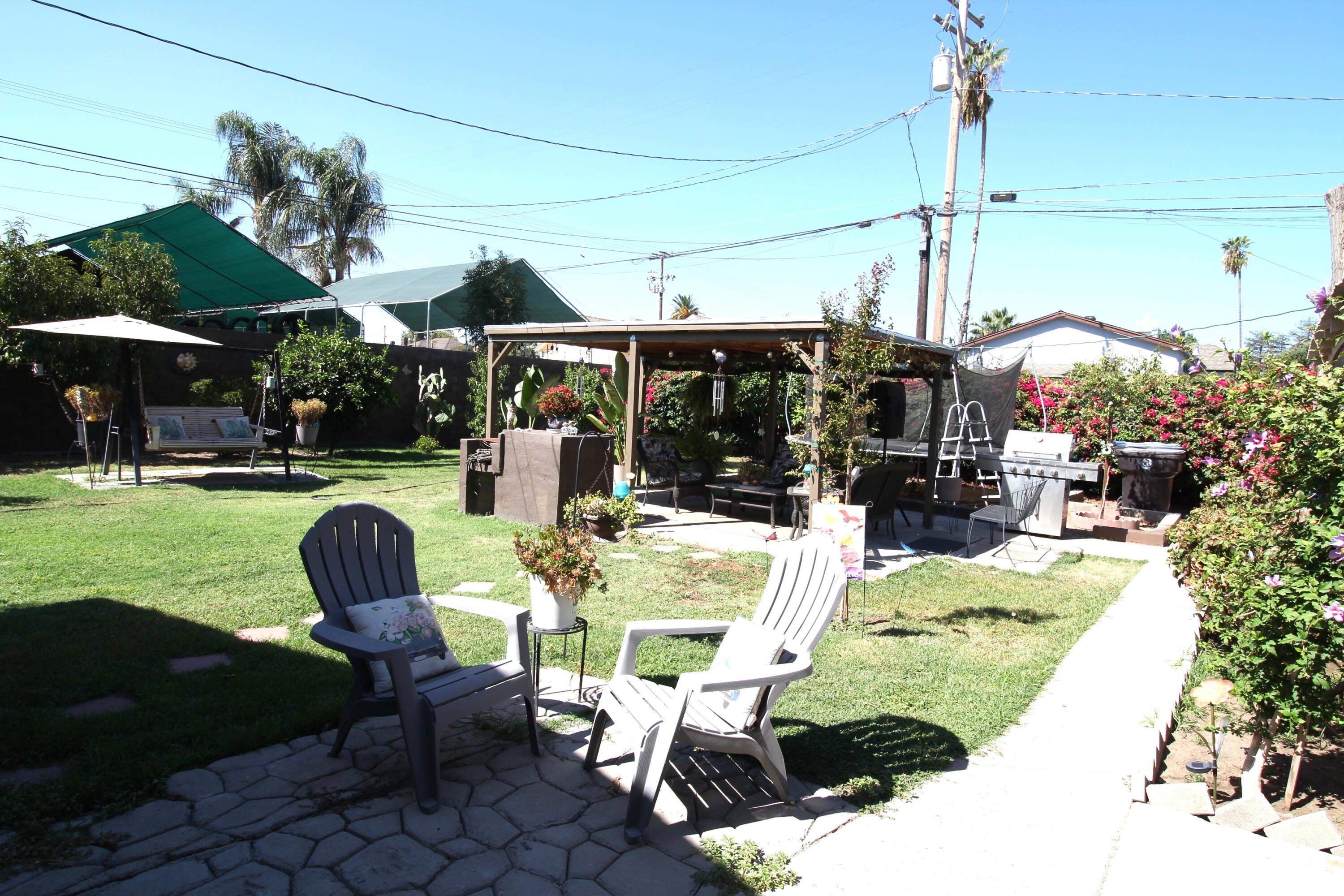 241 S F St, Tulare, CA 93274