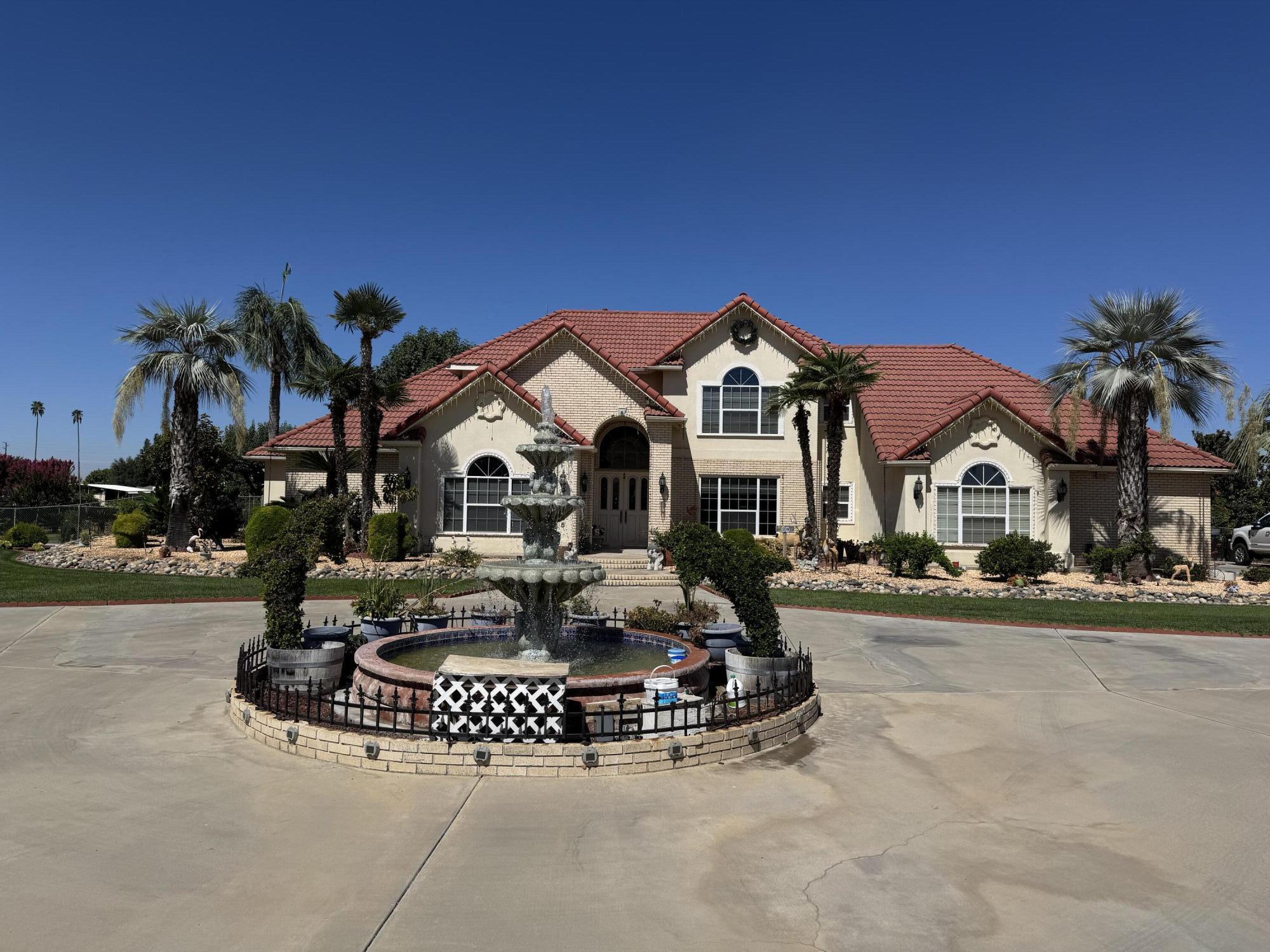 17485 Dillon Ct, Porterville, CA 93257