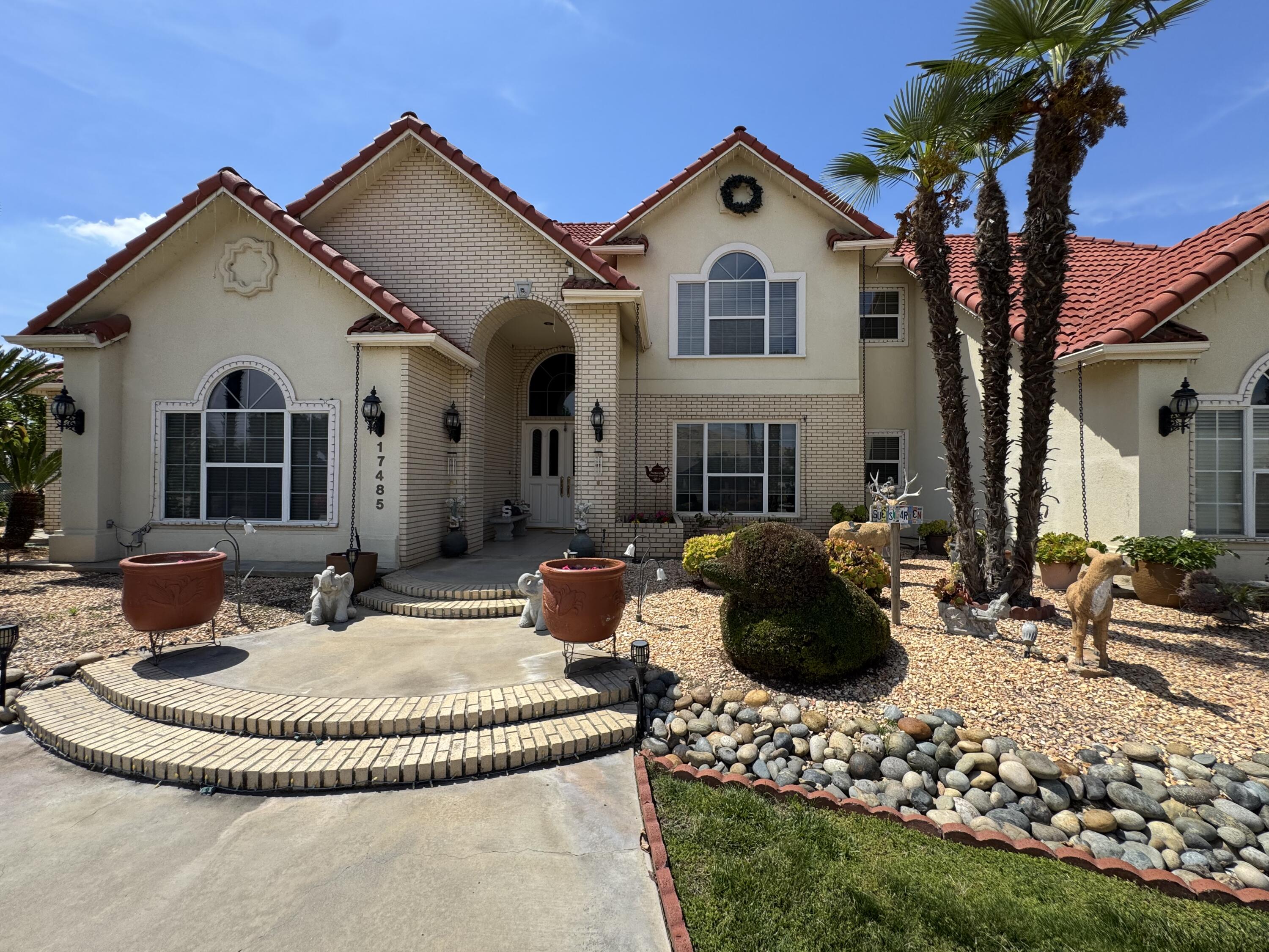 17485 Dillon Ct, Porterville, CA 93257