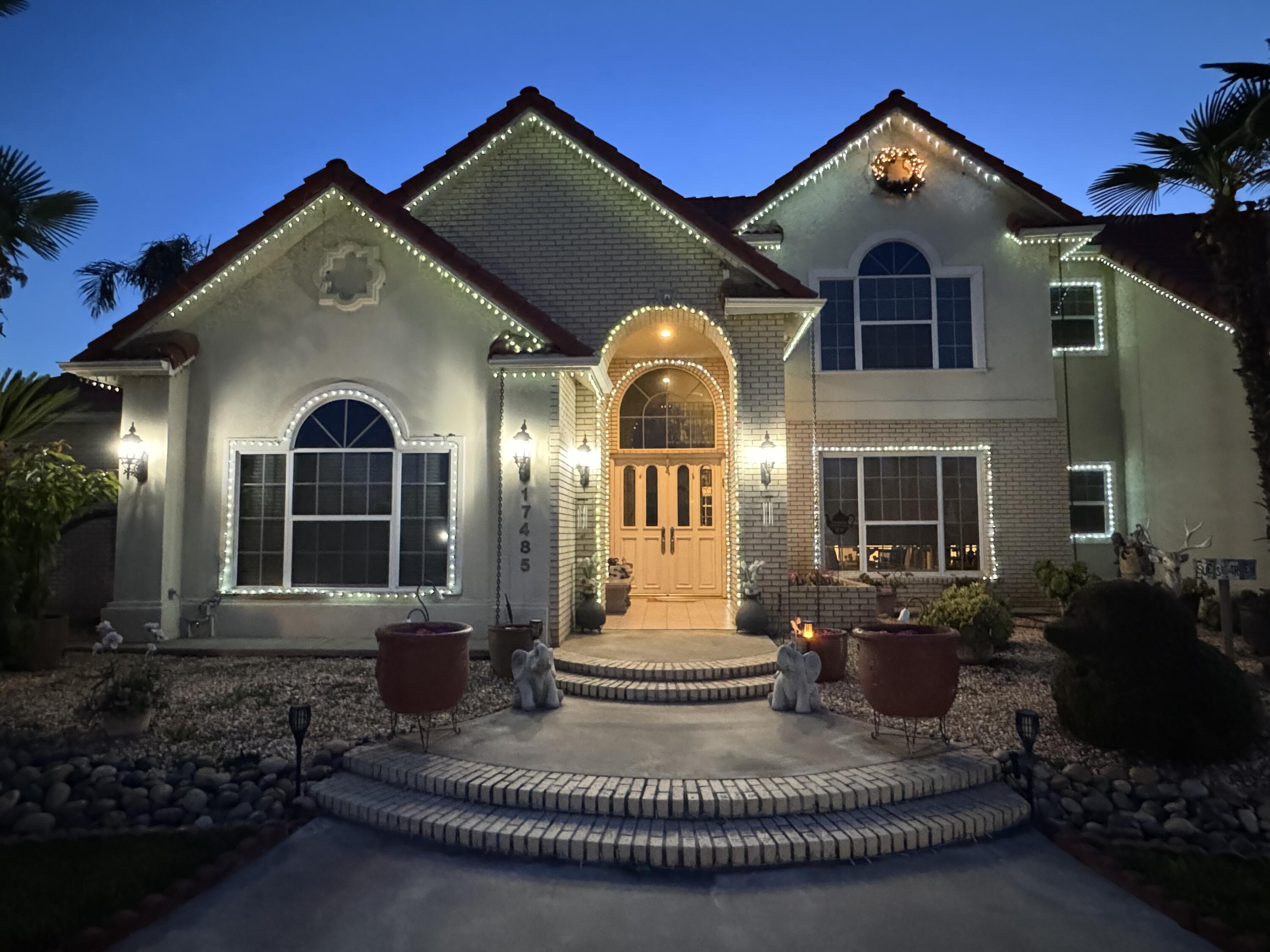17485 Dillon Ct, Porterville, CA 93257