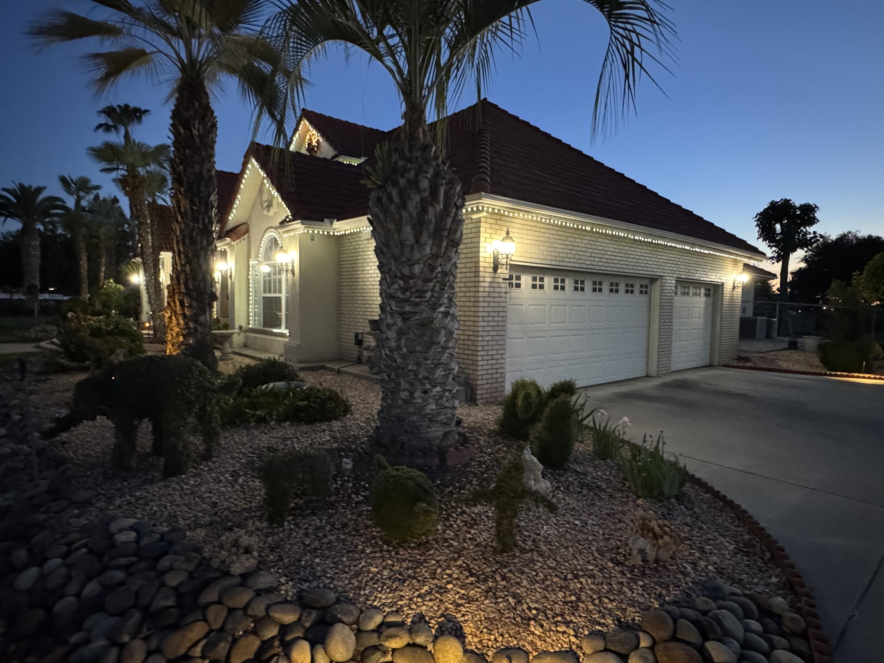 17485 Dillon Ct, Porterville, CA 93257